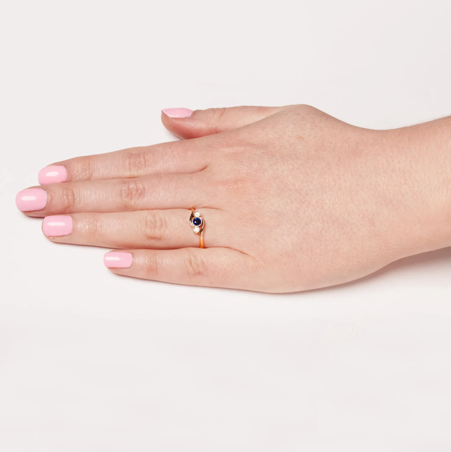 S5430 HAND