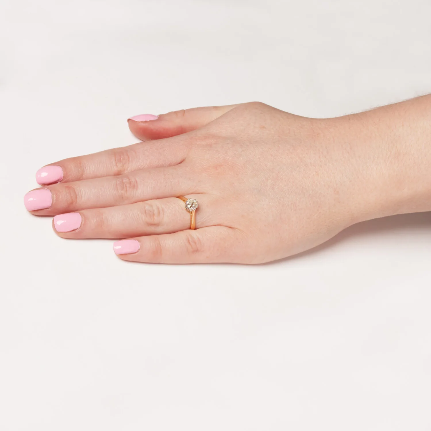 S5549 HAND