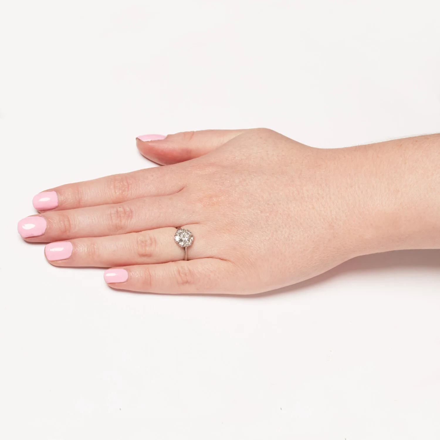 S5653 HAND