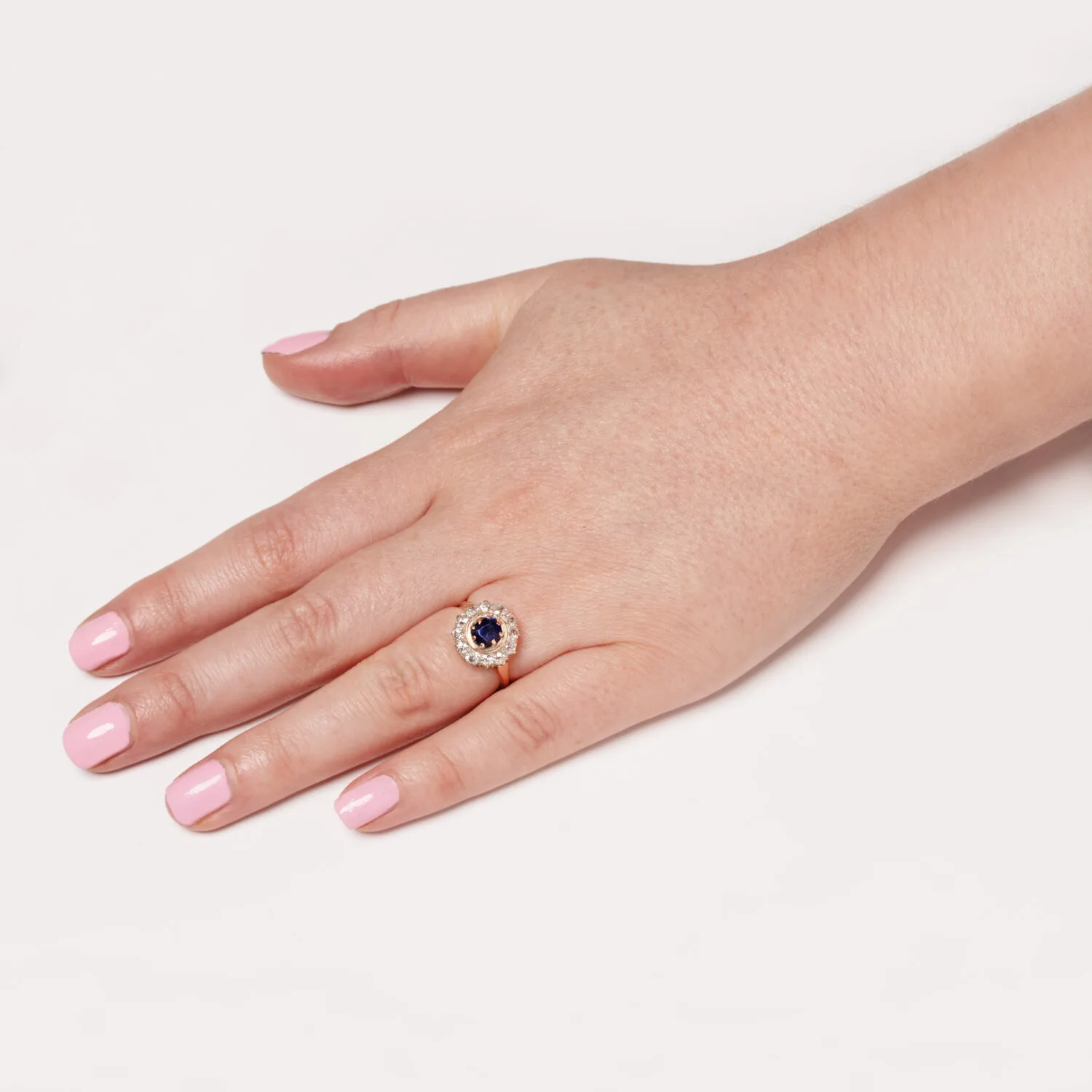 S5706 HAND