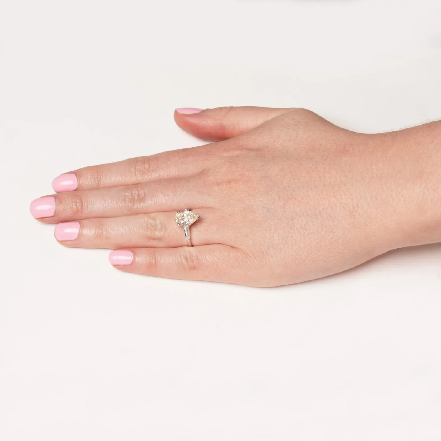 S4909 HAND