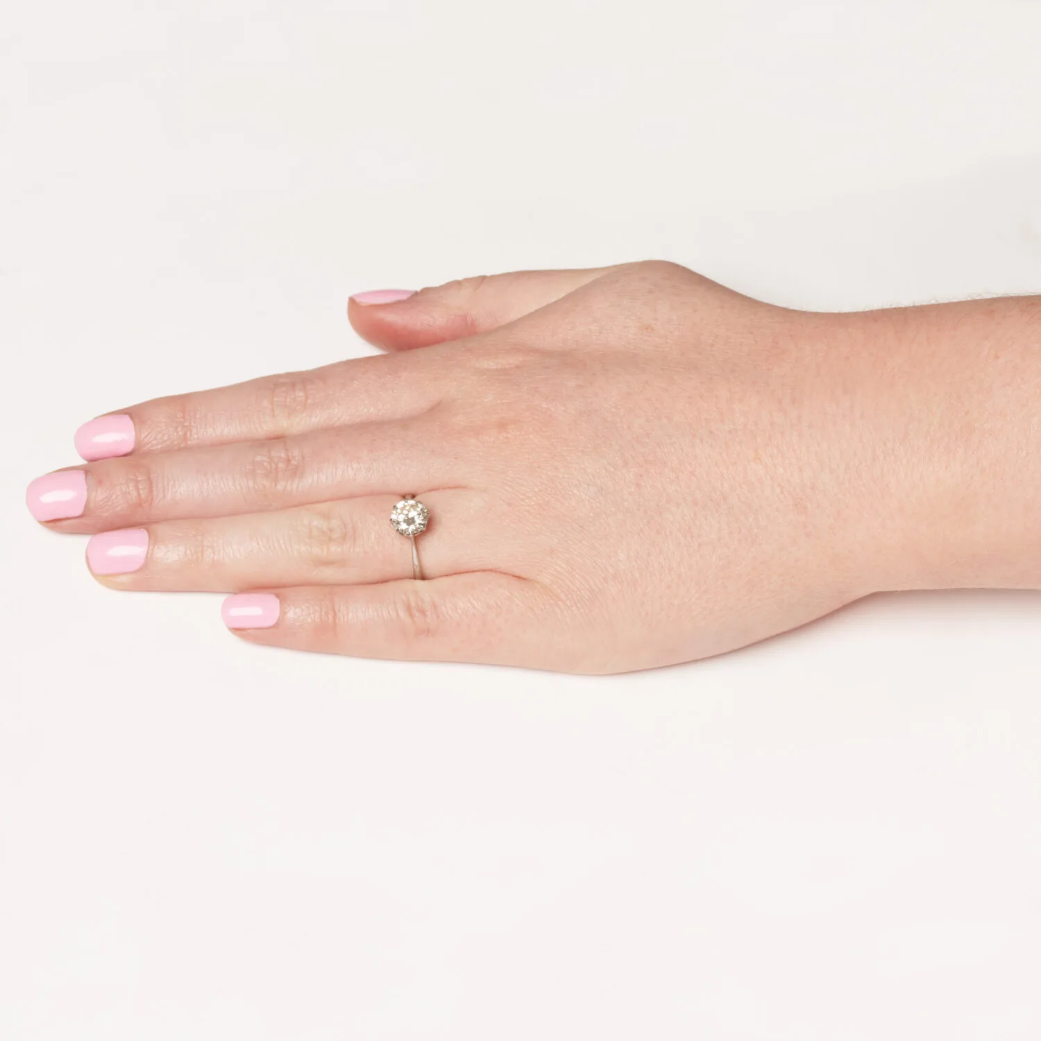 S5420 HAND