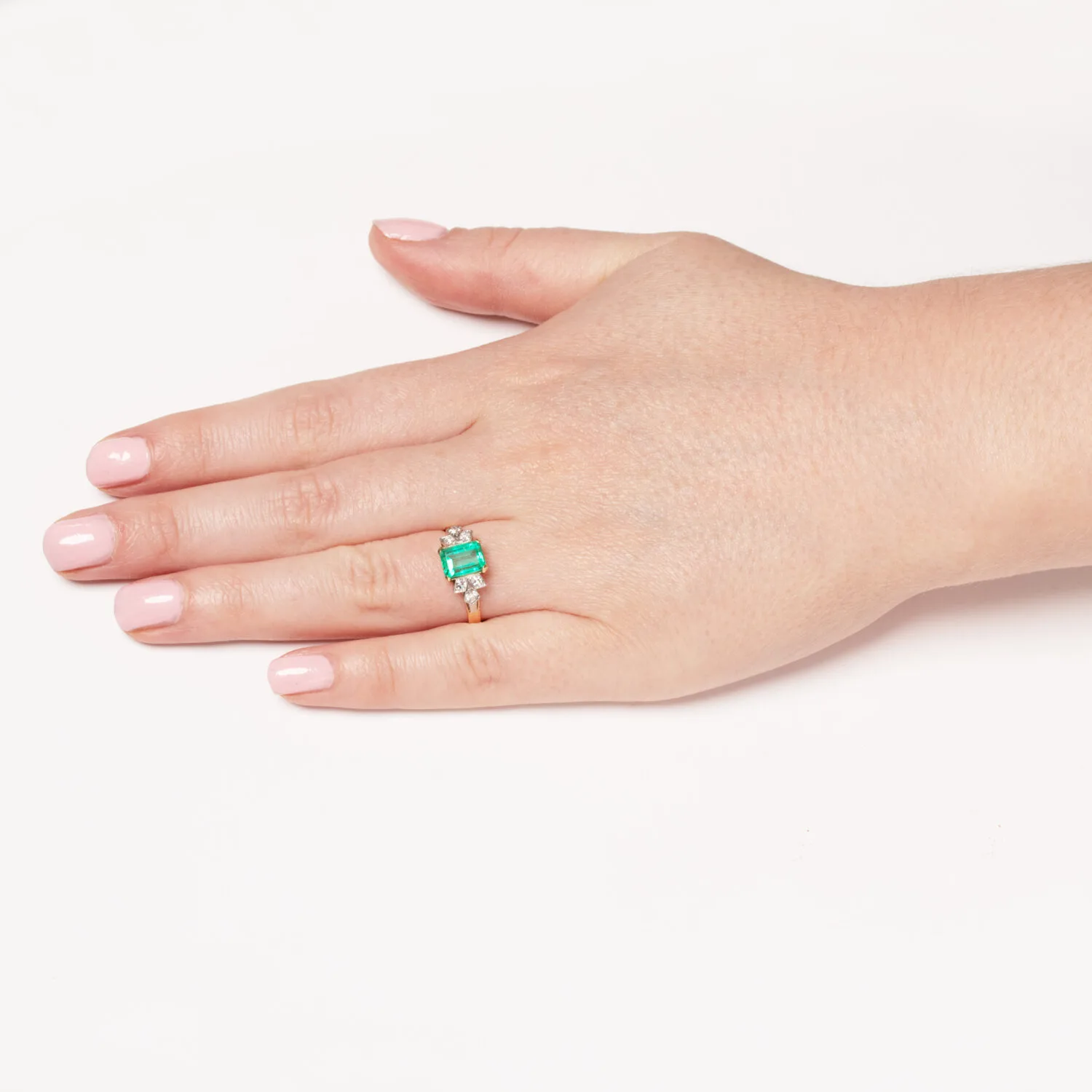 S5651 HAND