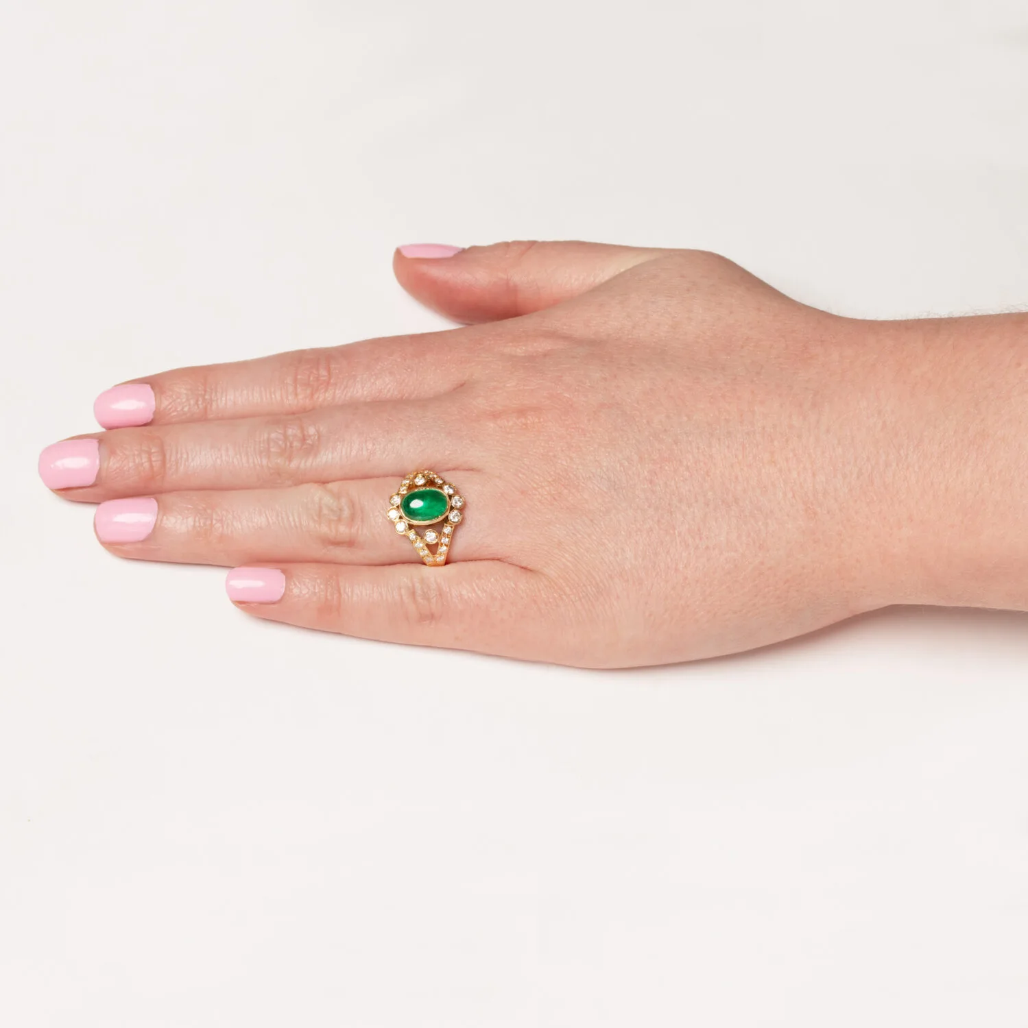 S5699 HAND