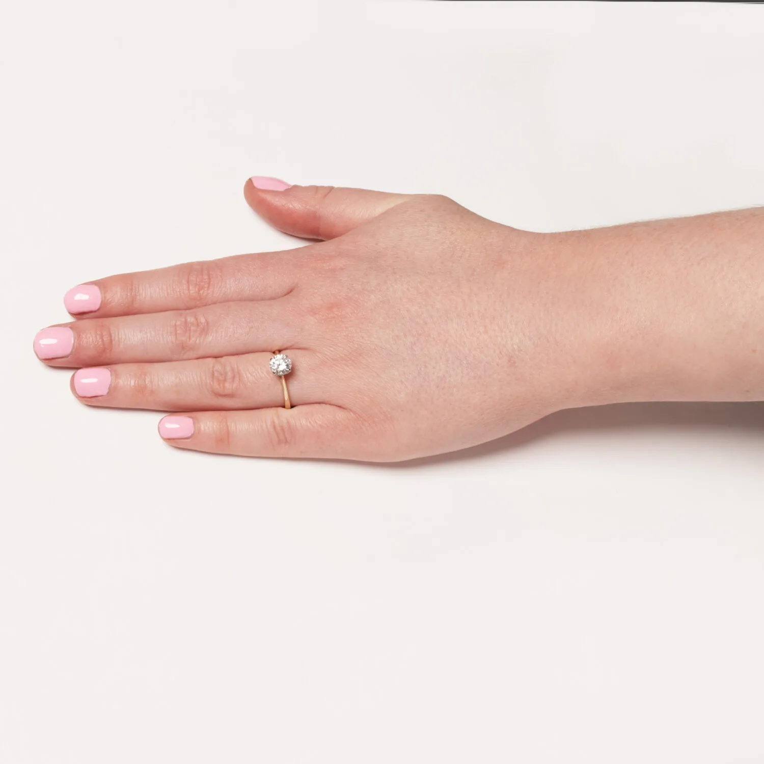 S5703 HAND