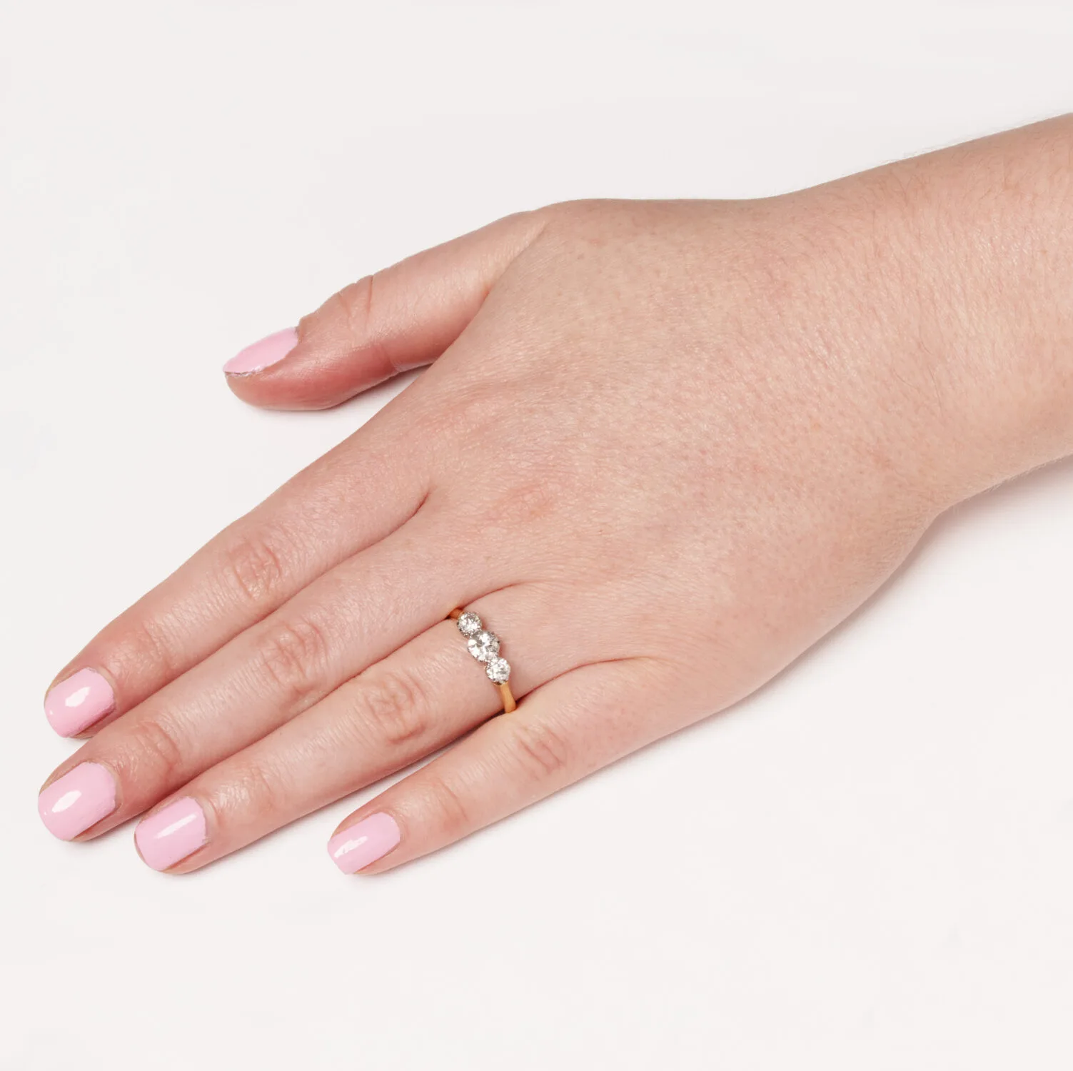 S5709 HAND