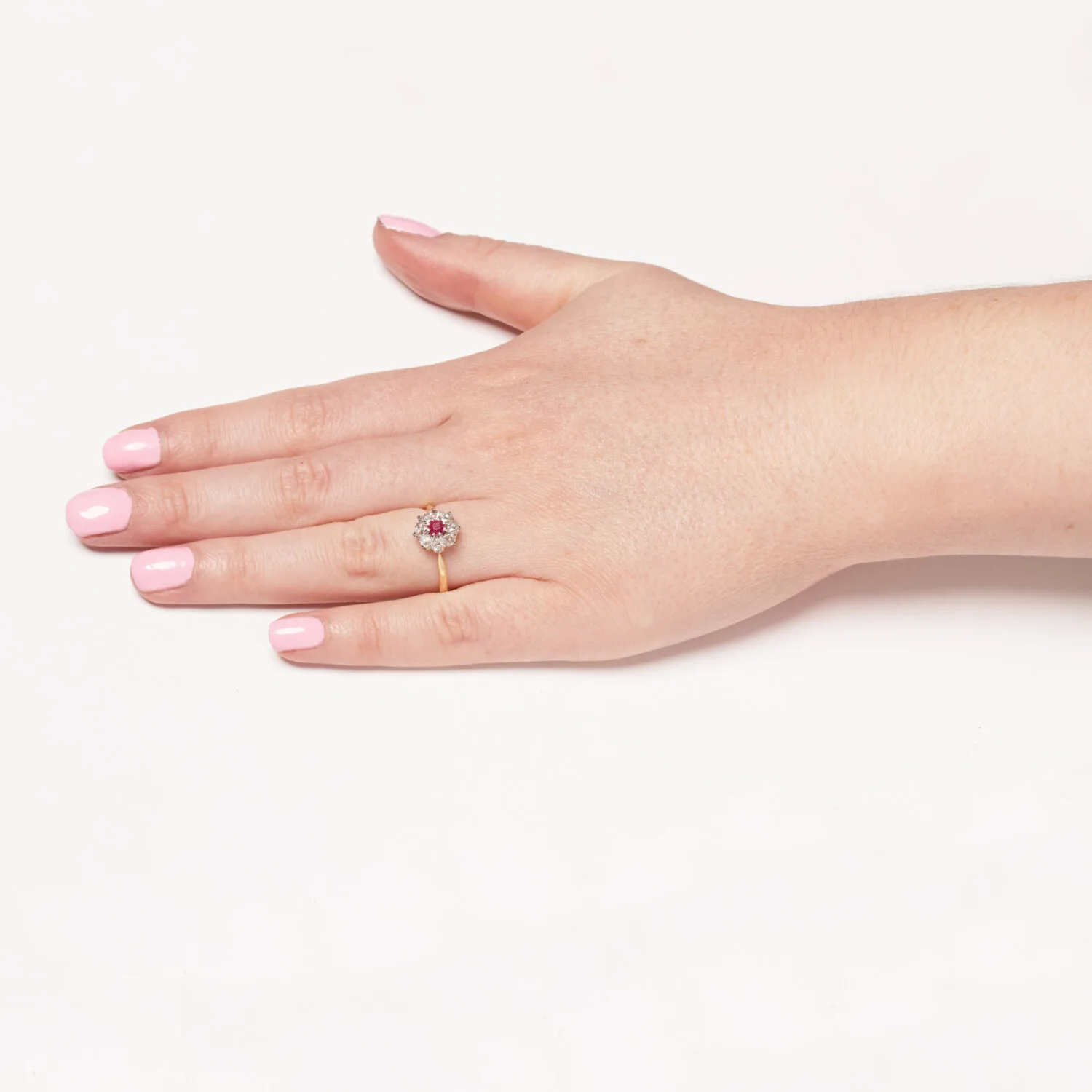 S5710 HAND