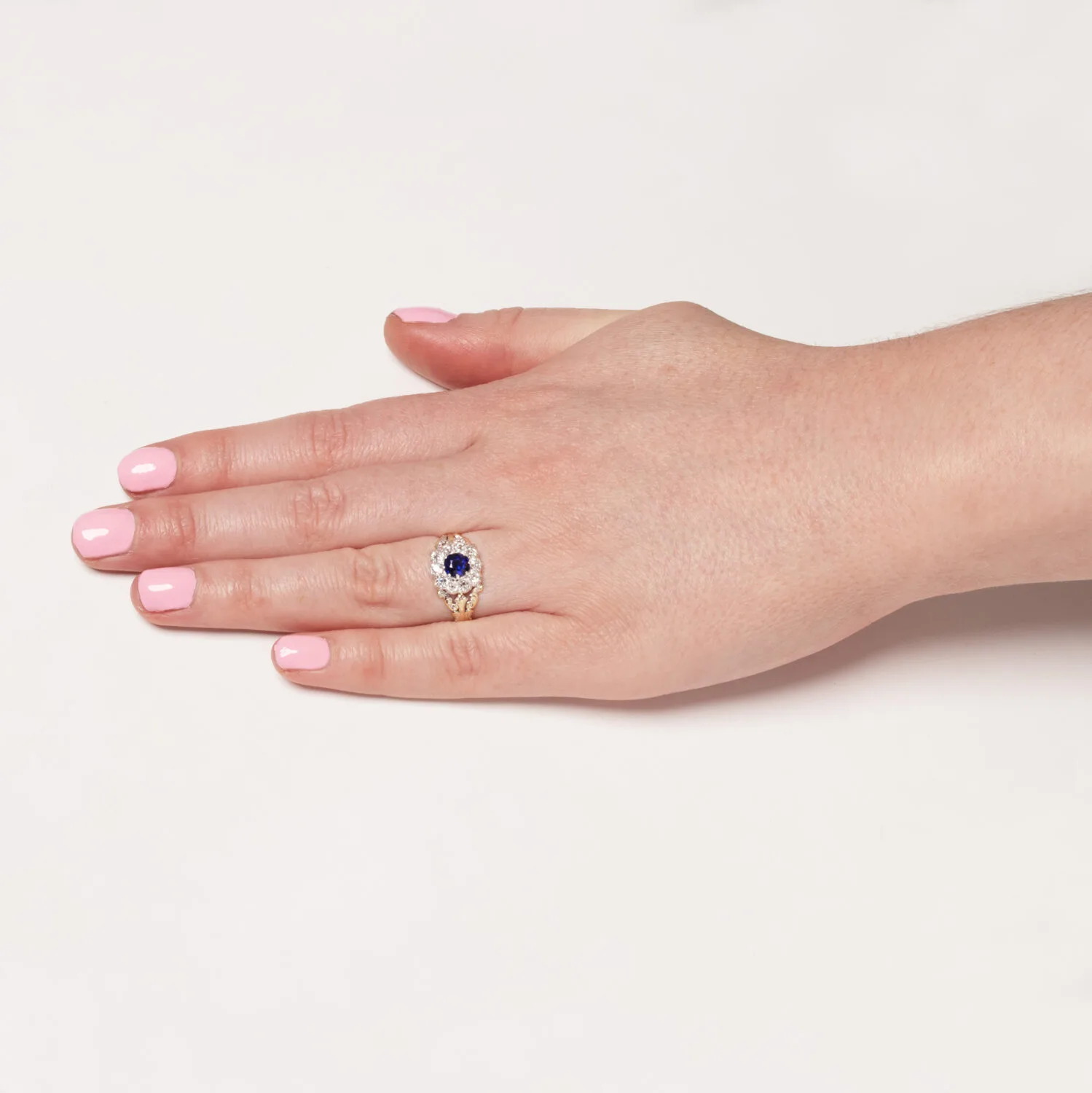 S5712 HAND