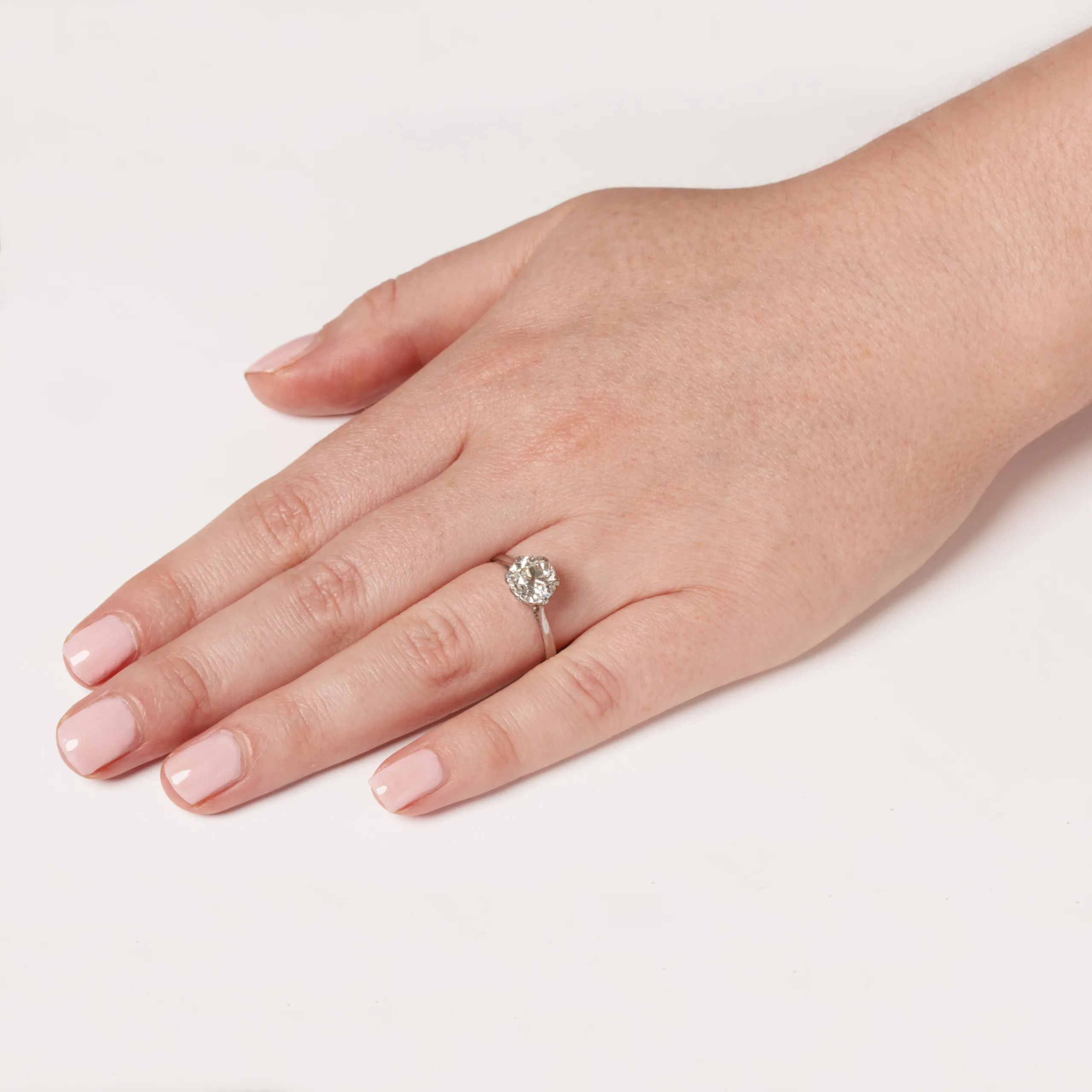 S5715 HAND