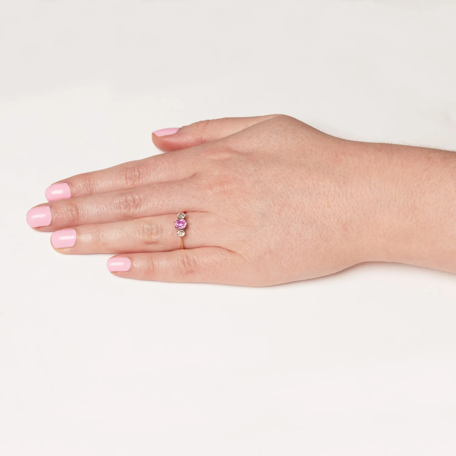 S5717 HAND
