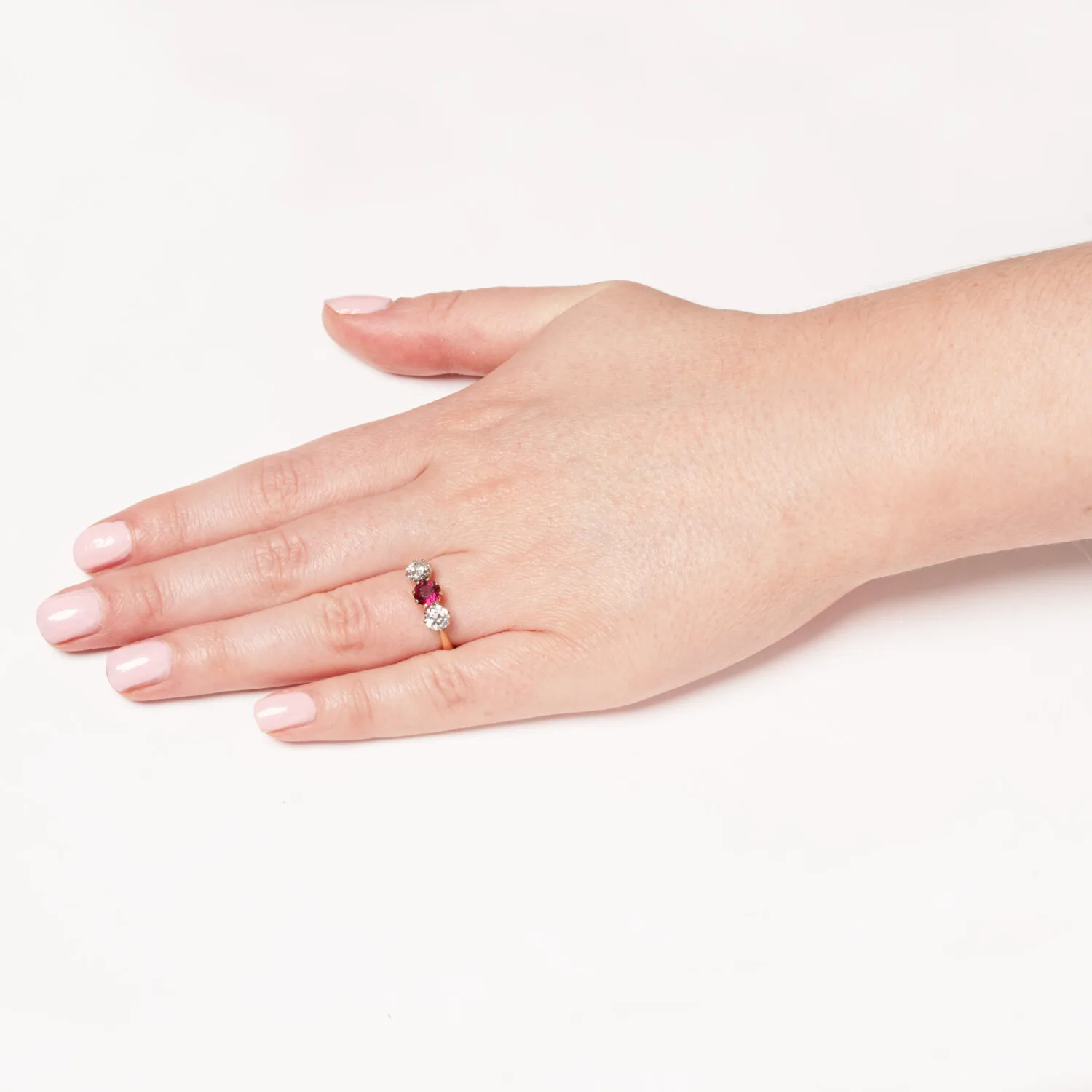 S5719 HAND