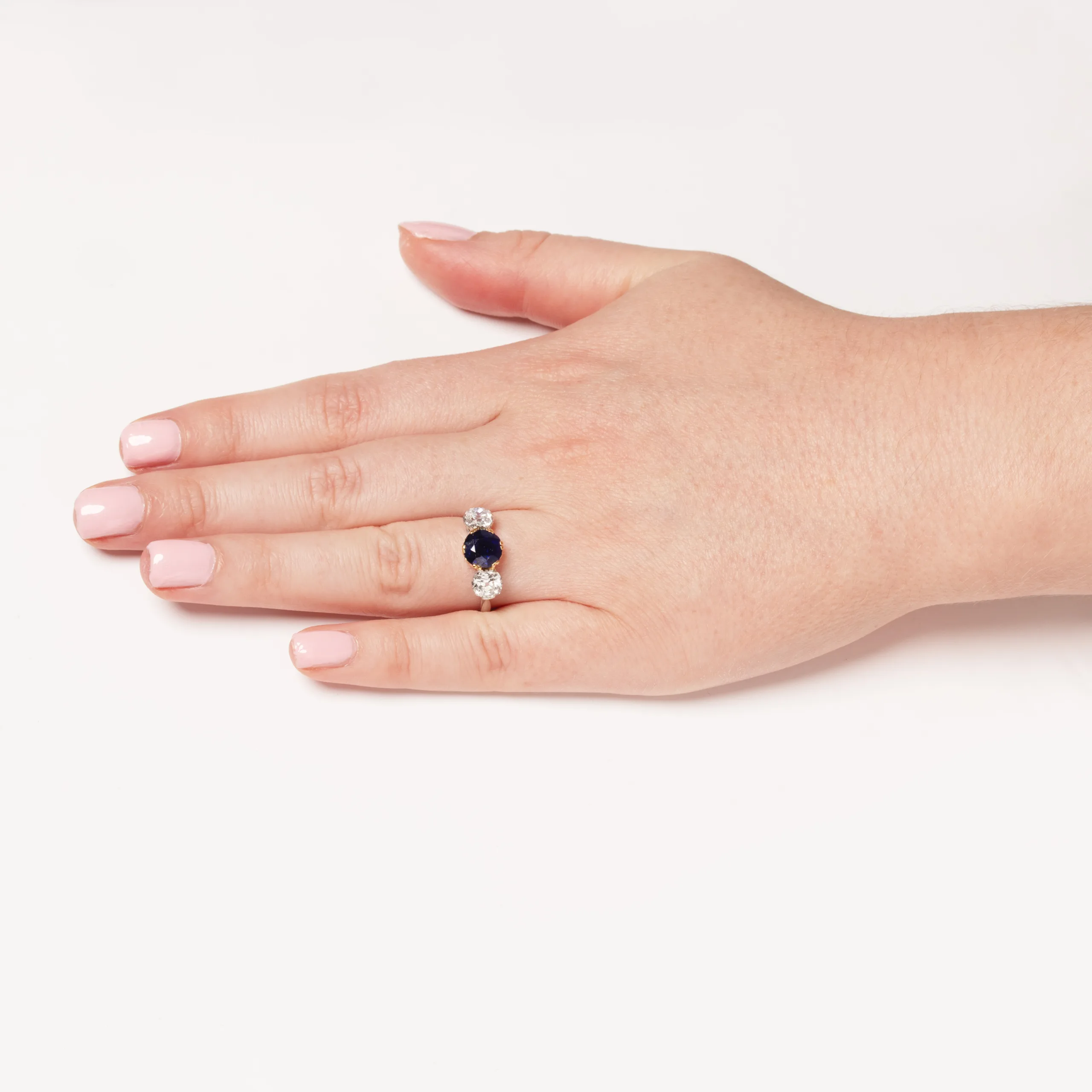 S5730 HAND