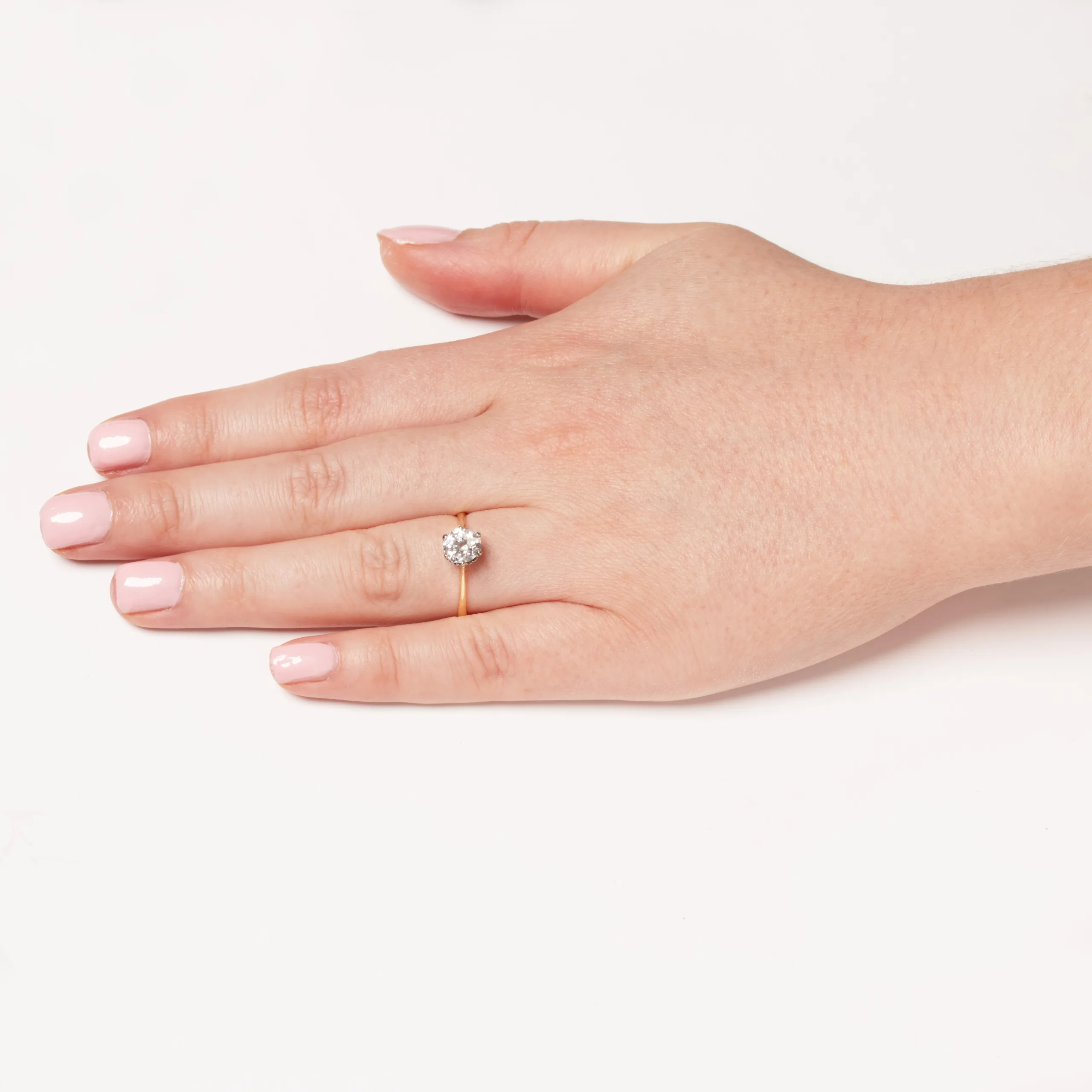S5733 HAND