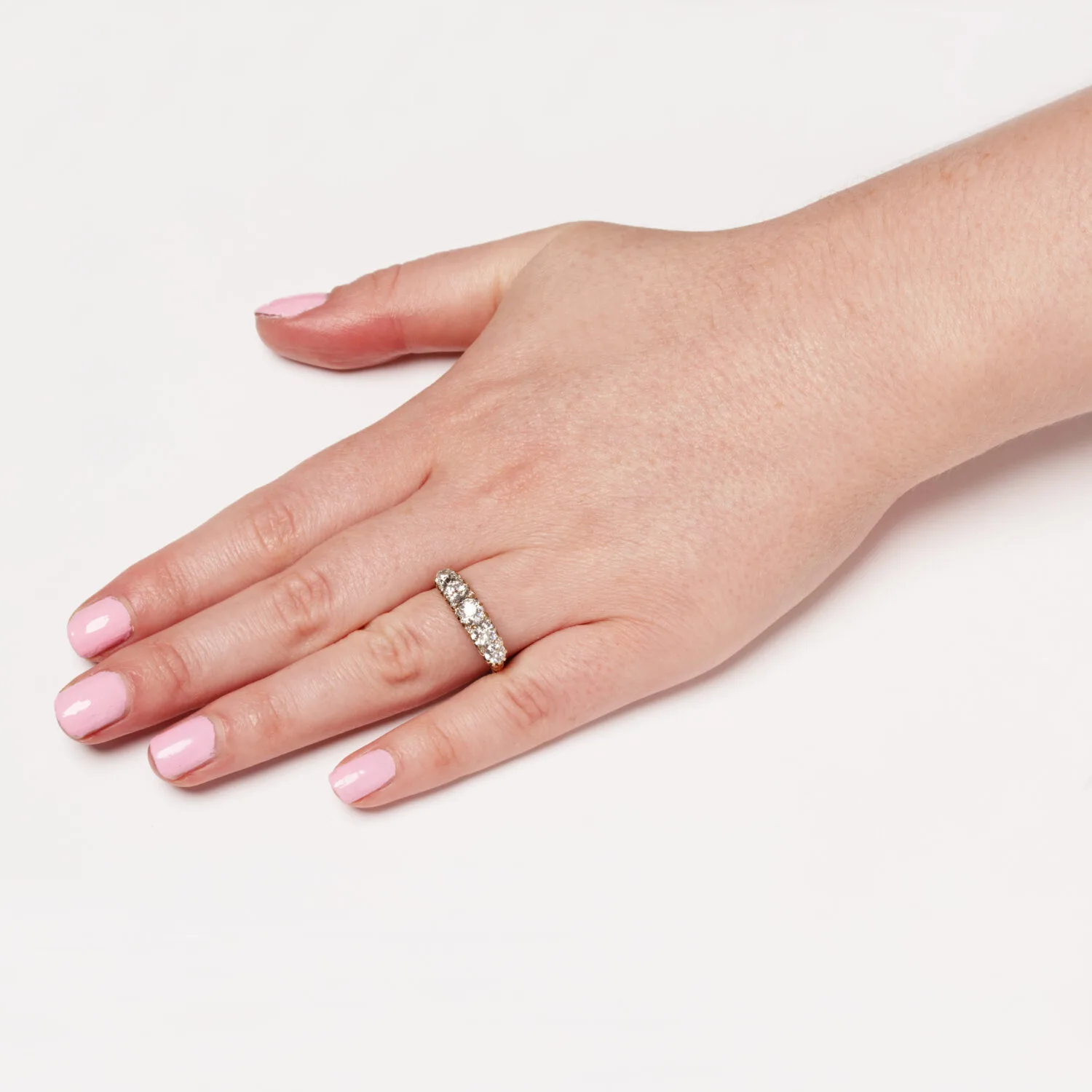 S5742 HAND