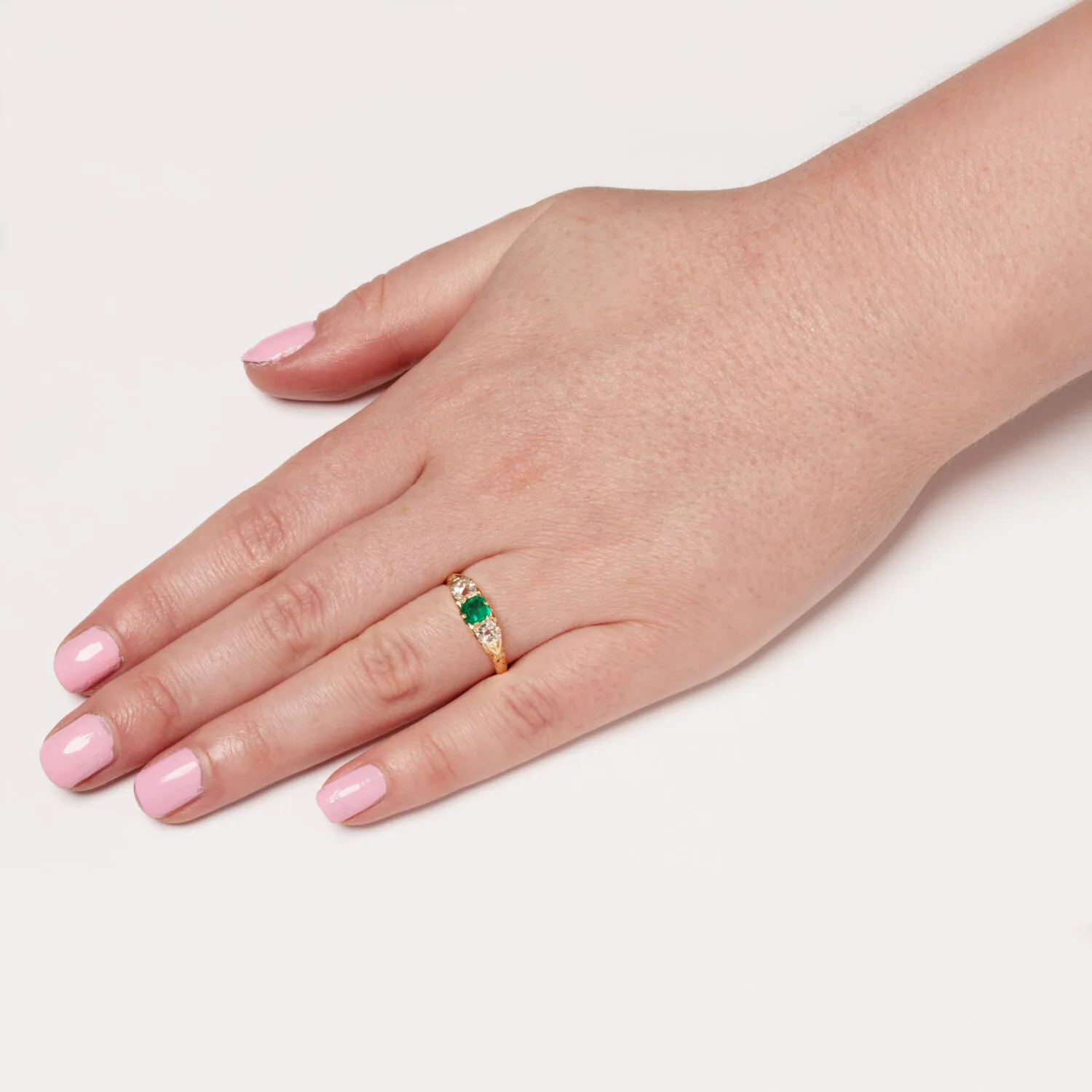 S5753 HAND
