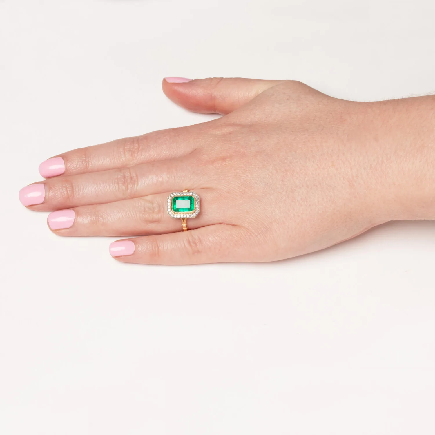S5741 HAND