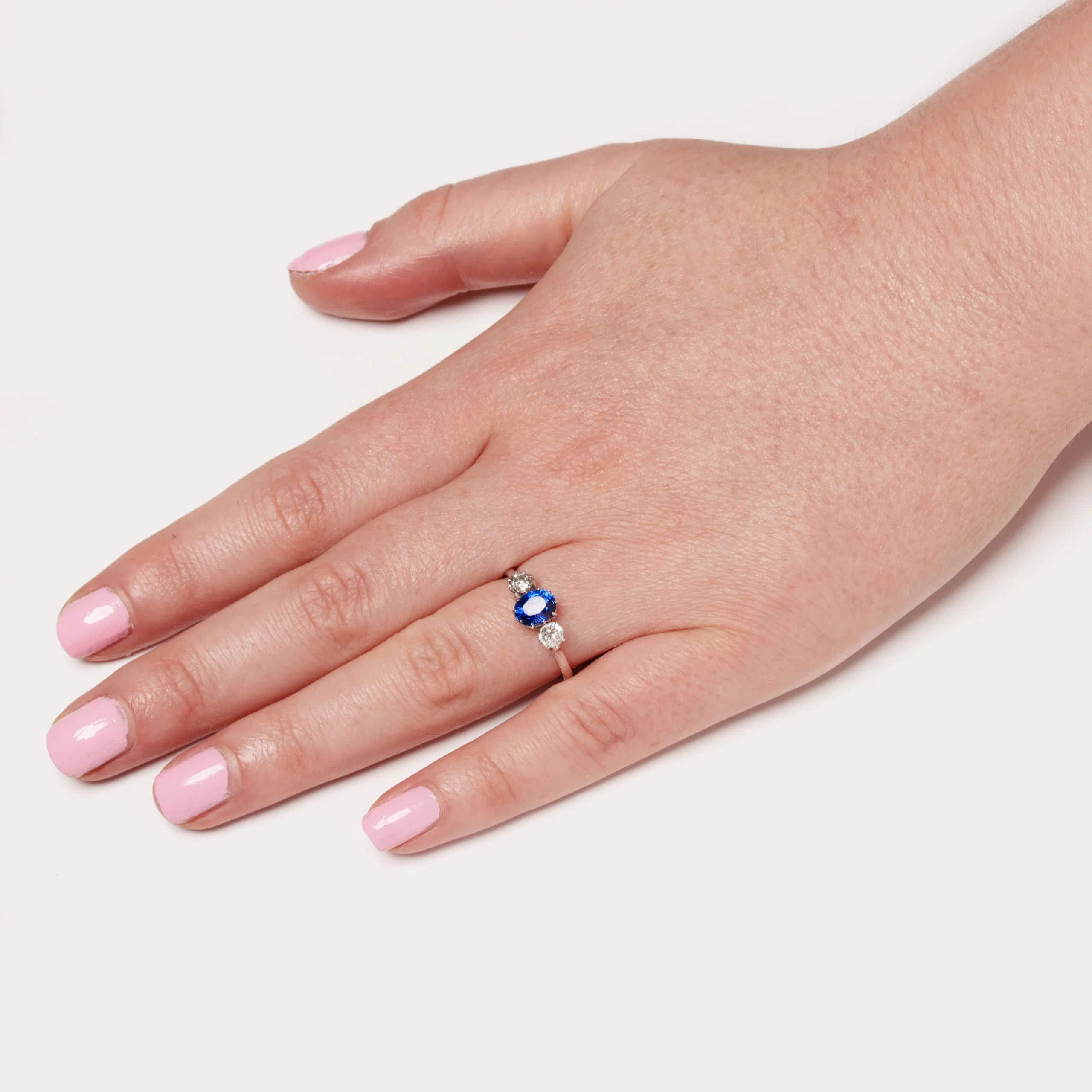 S5755 HAND