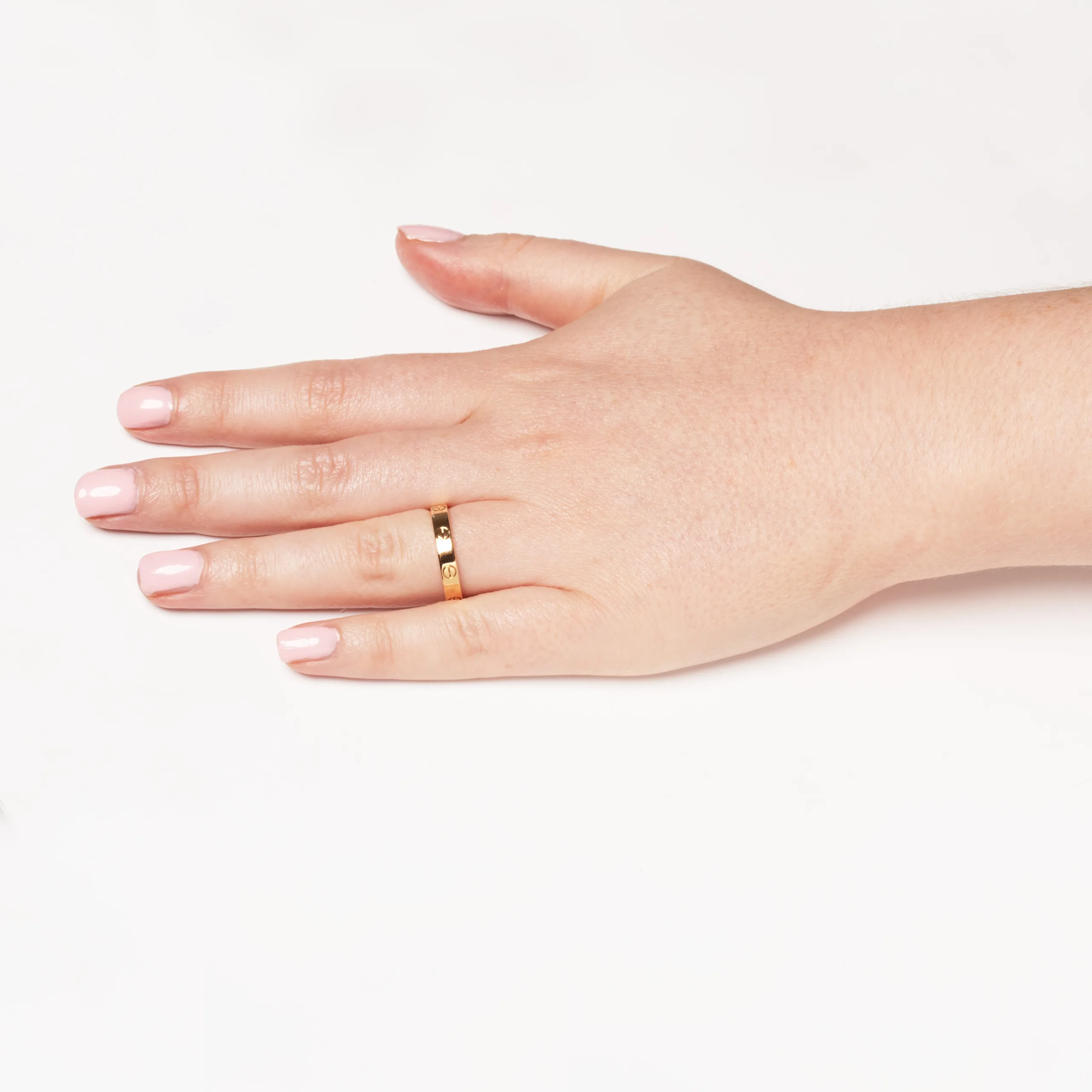 S5757 HAND