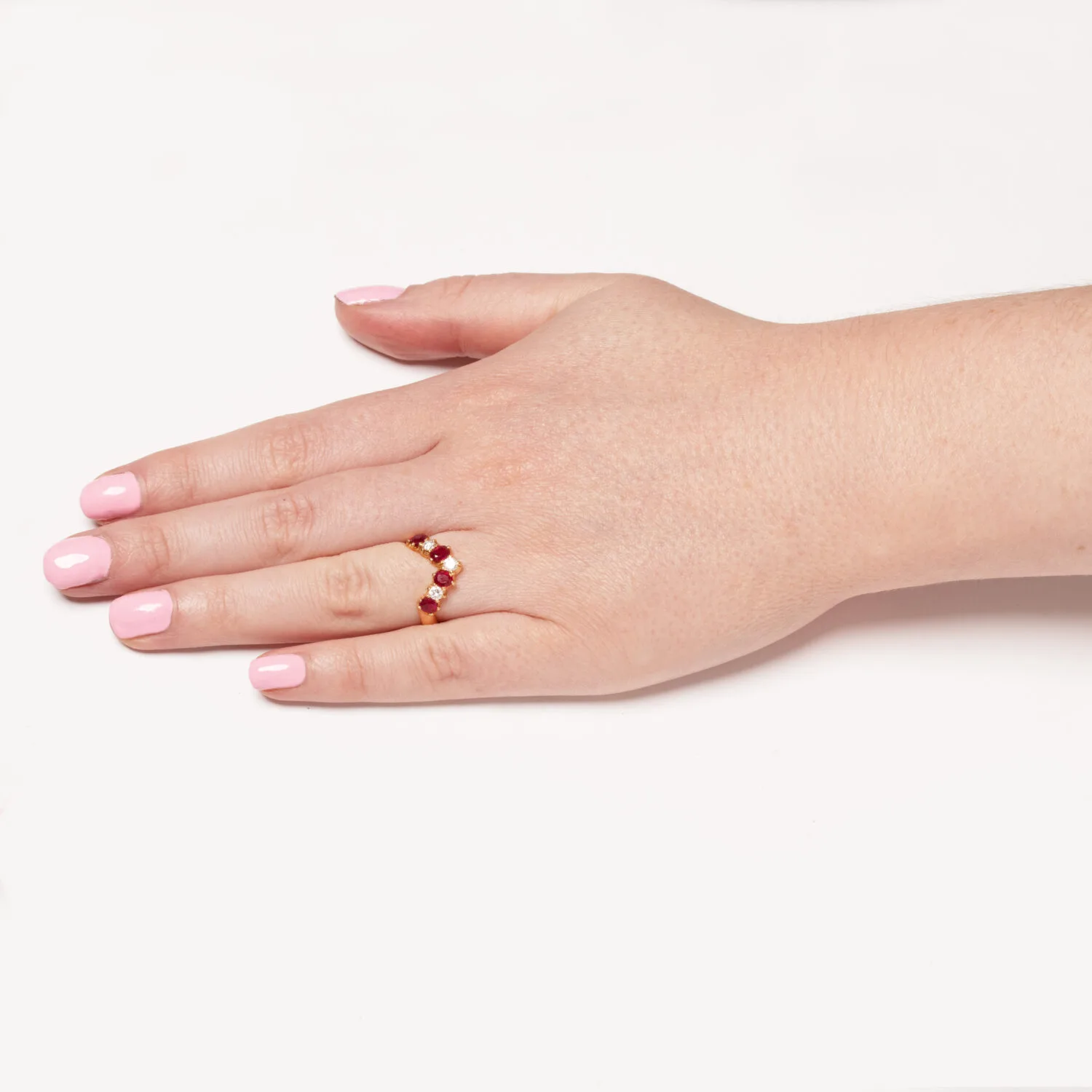 S5764 HAND