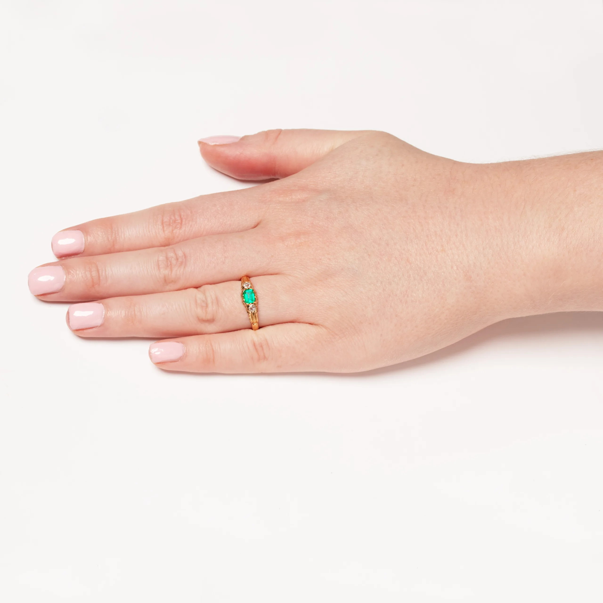 S5781 HAND