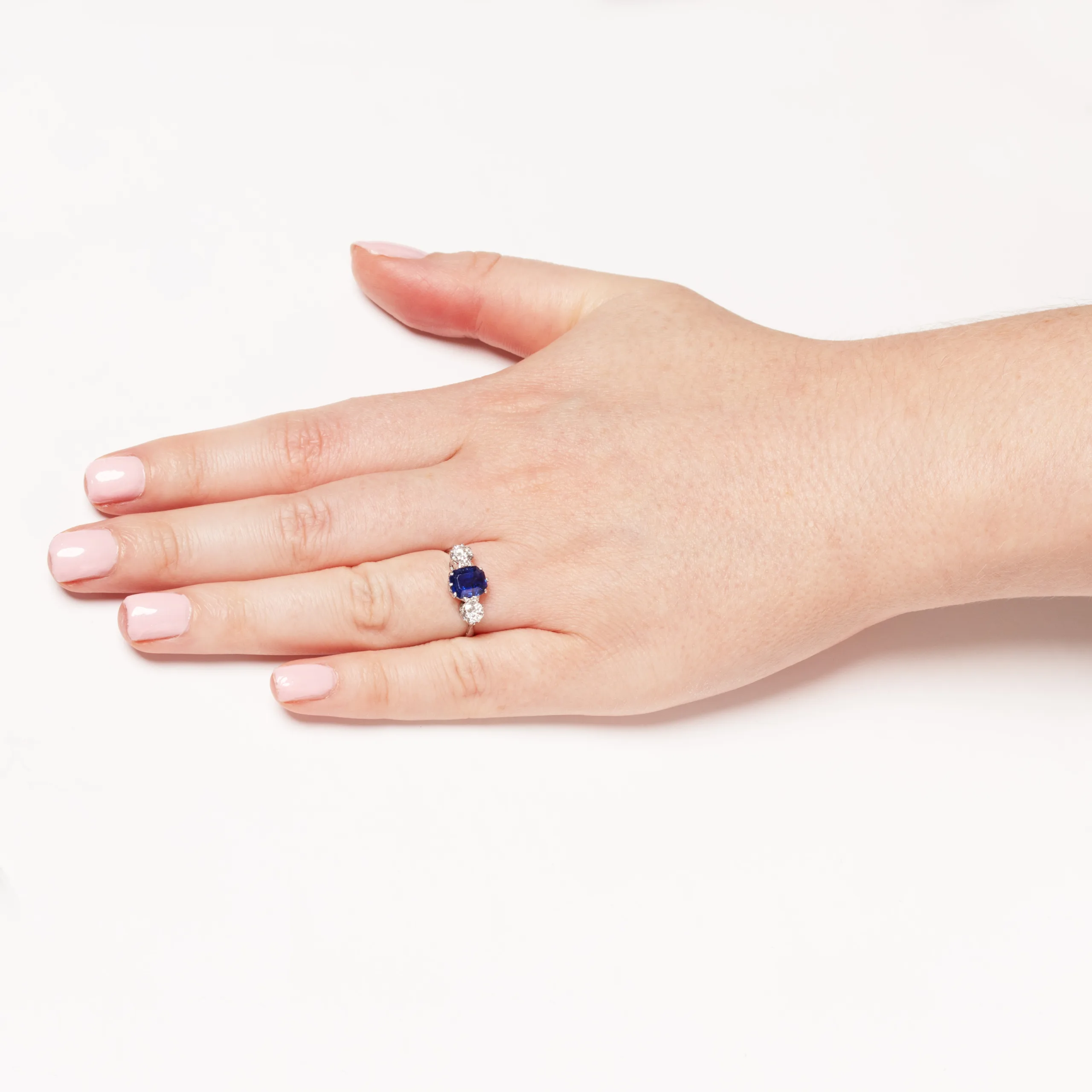 S5787 HAND