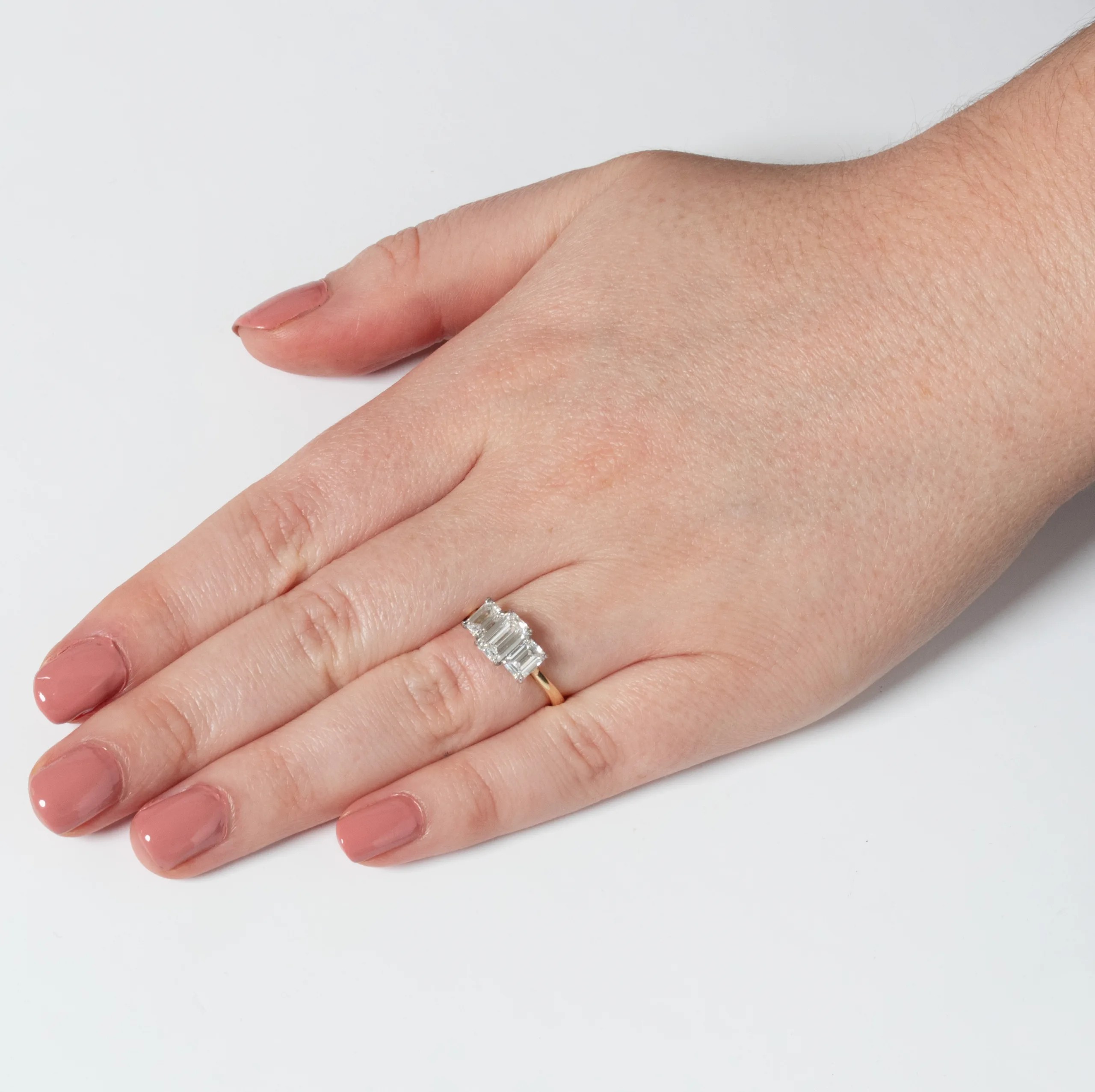S5806 HAND