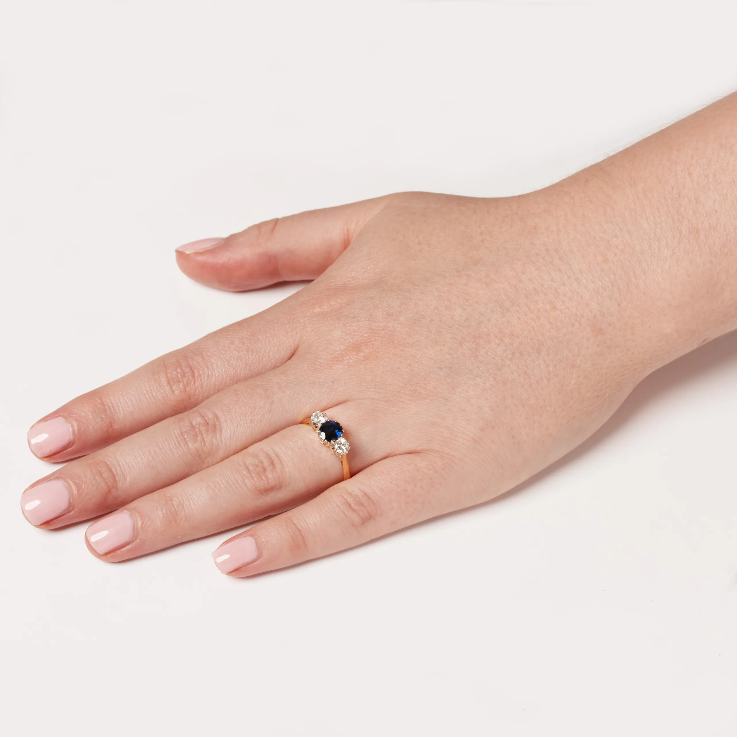 S5773 HAND