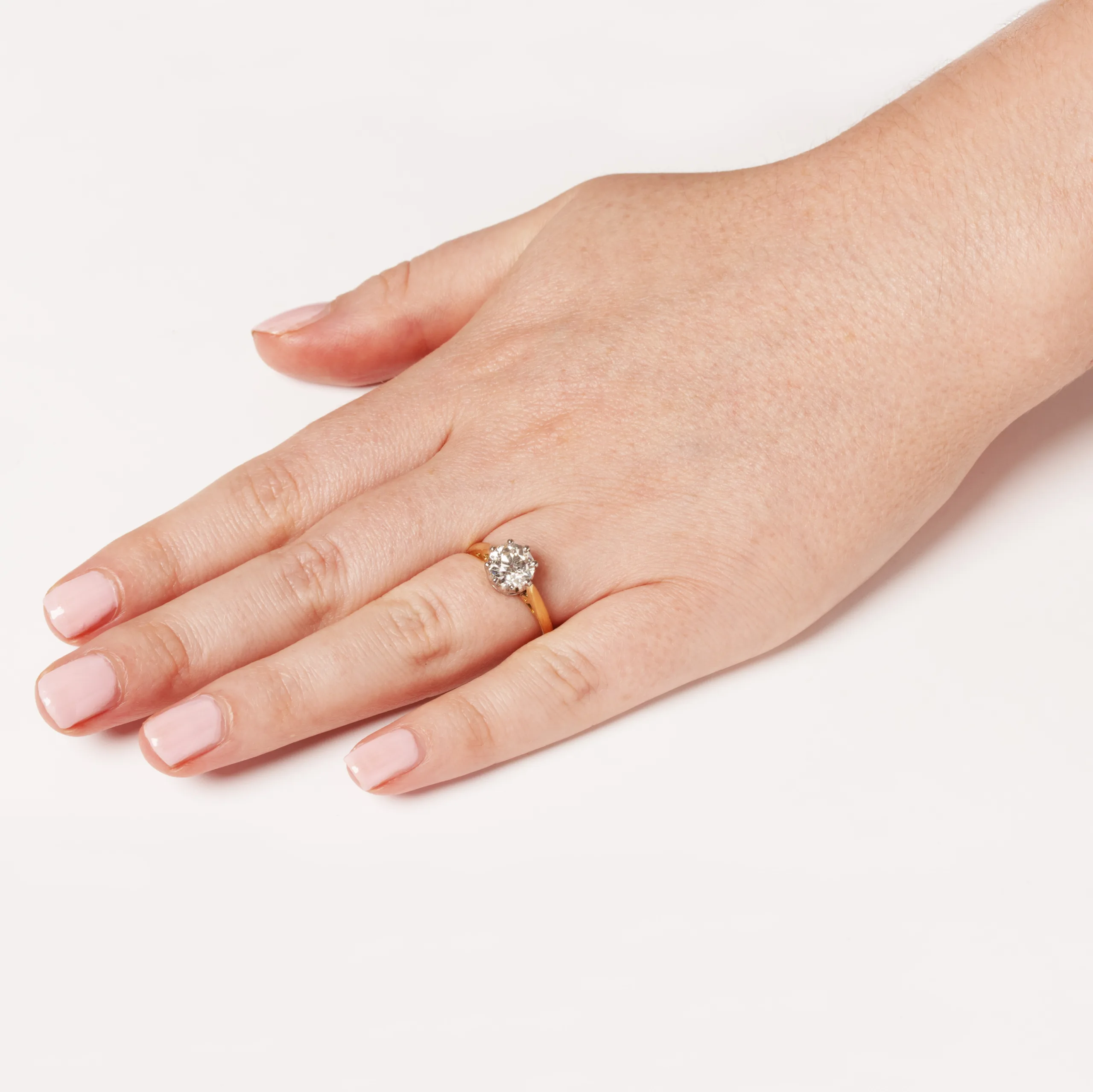 S5779 HAND