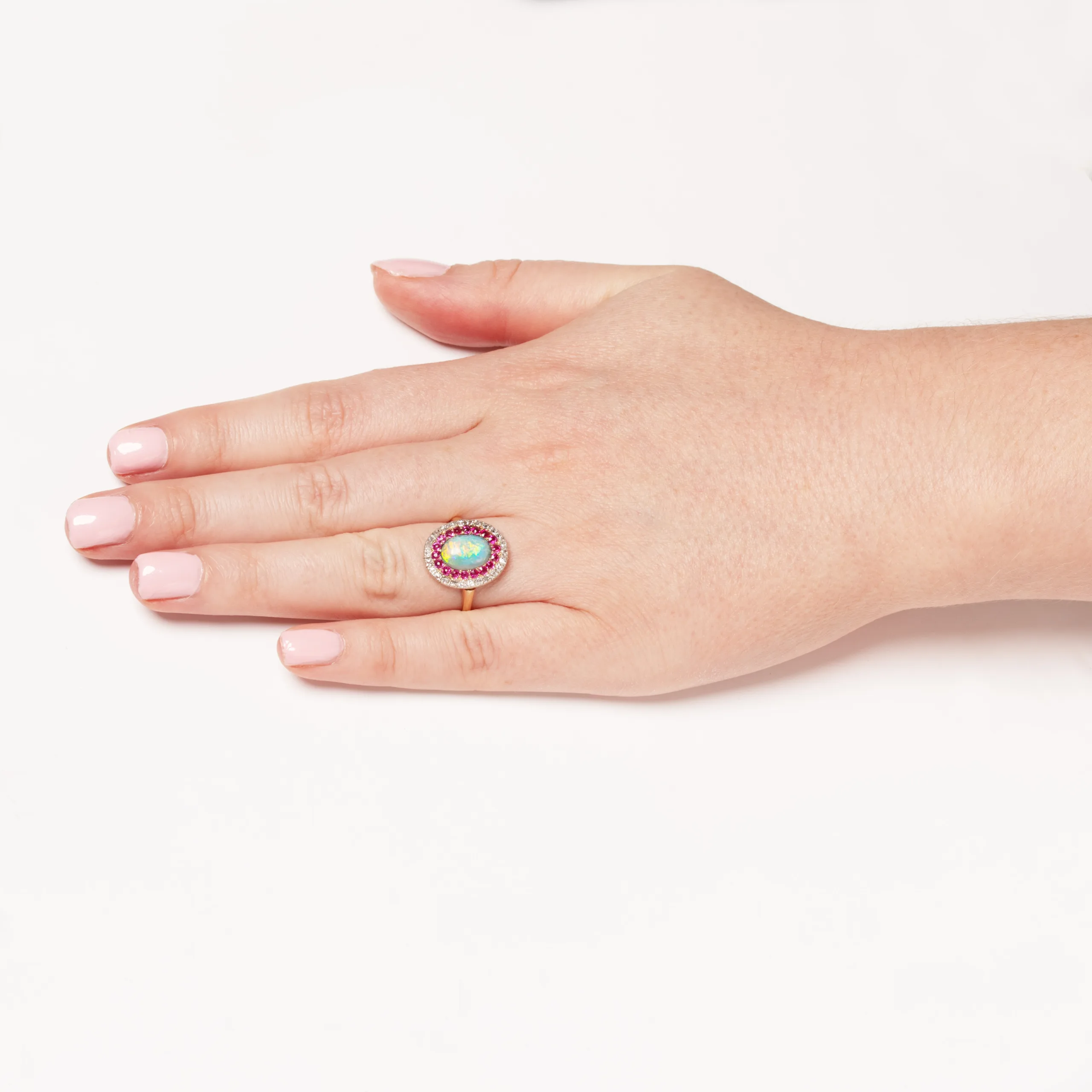S5786 HAND