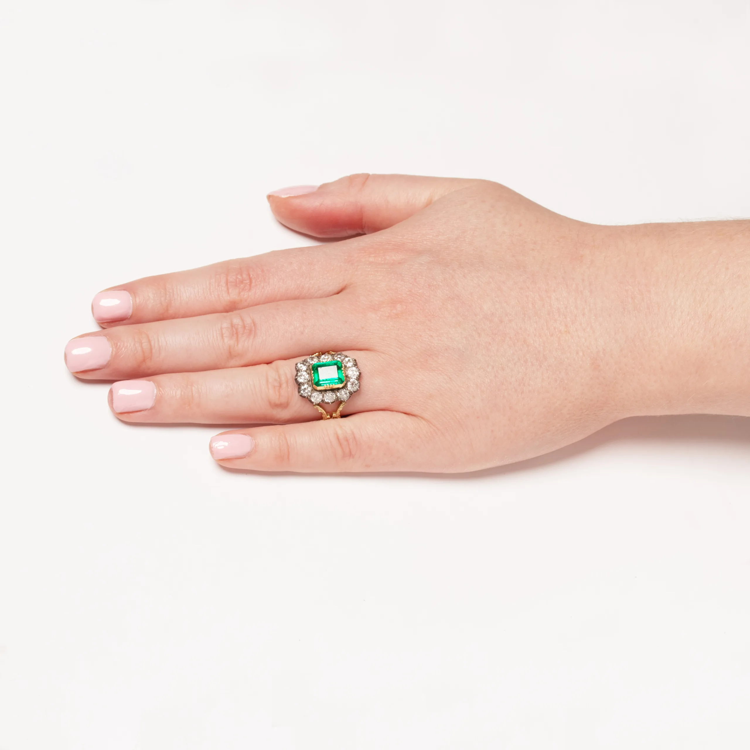 S5788 HAND