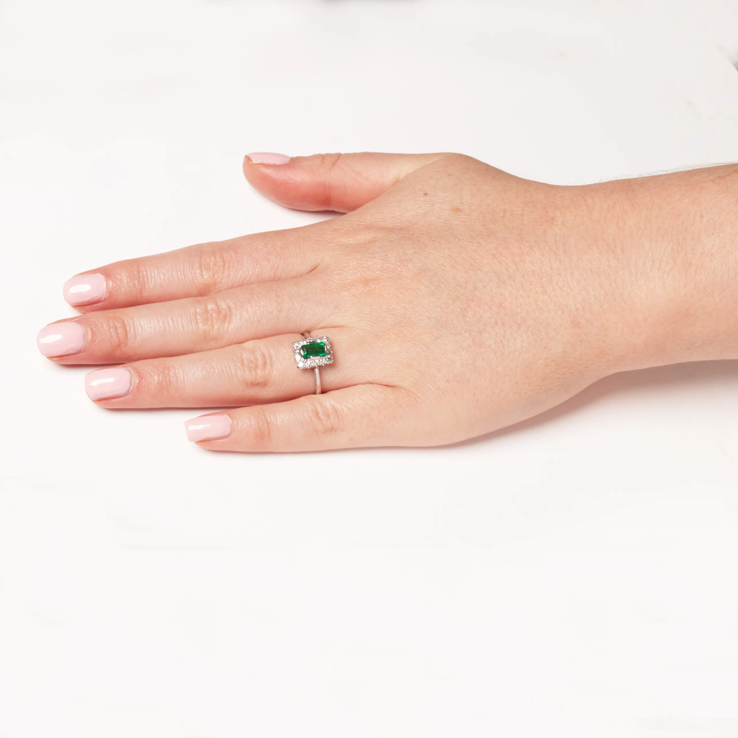 S5791 HAND