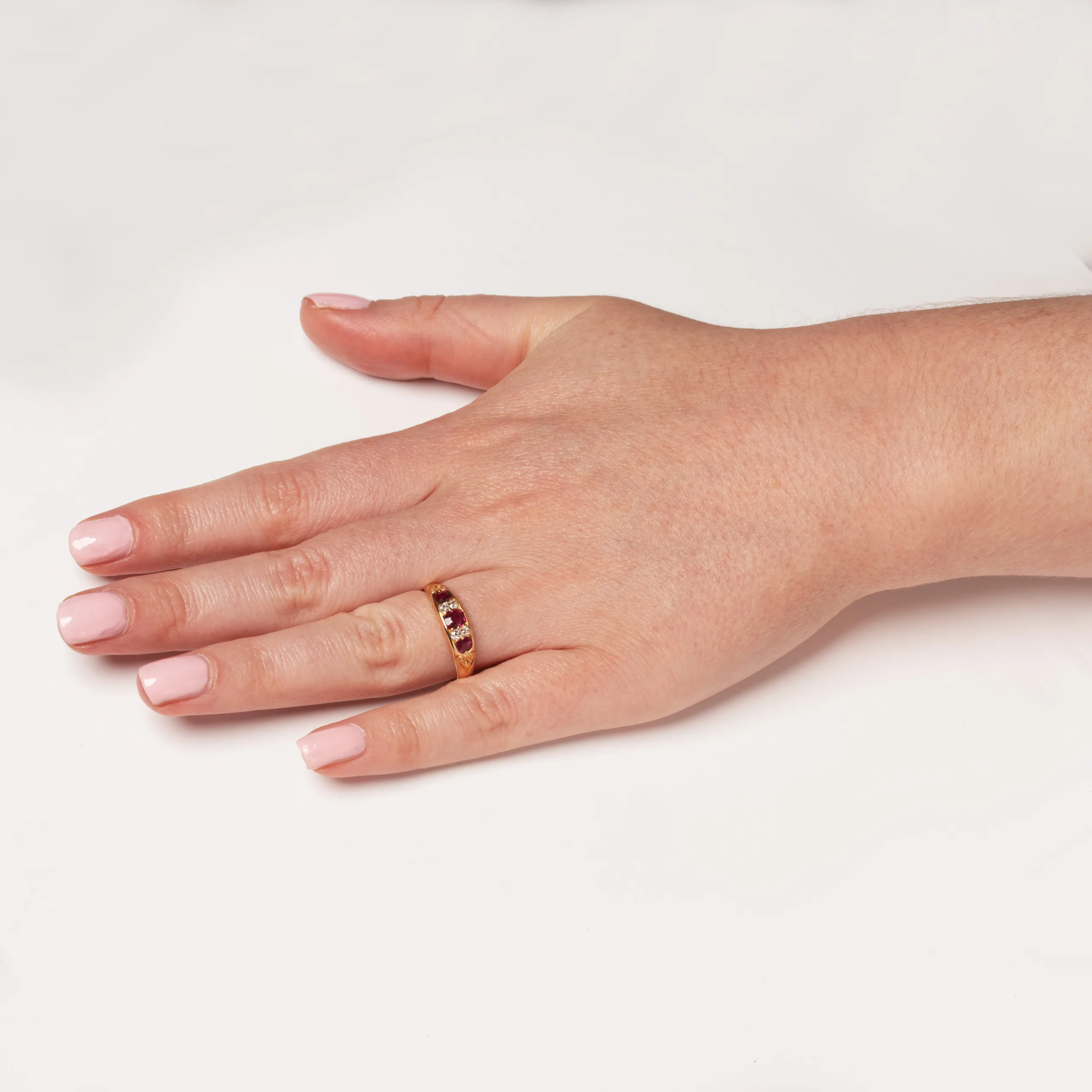 S5793 HAND