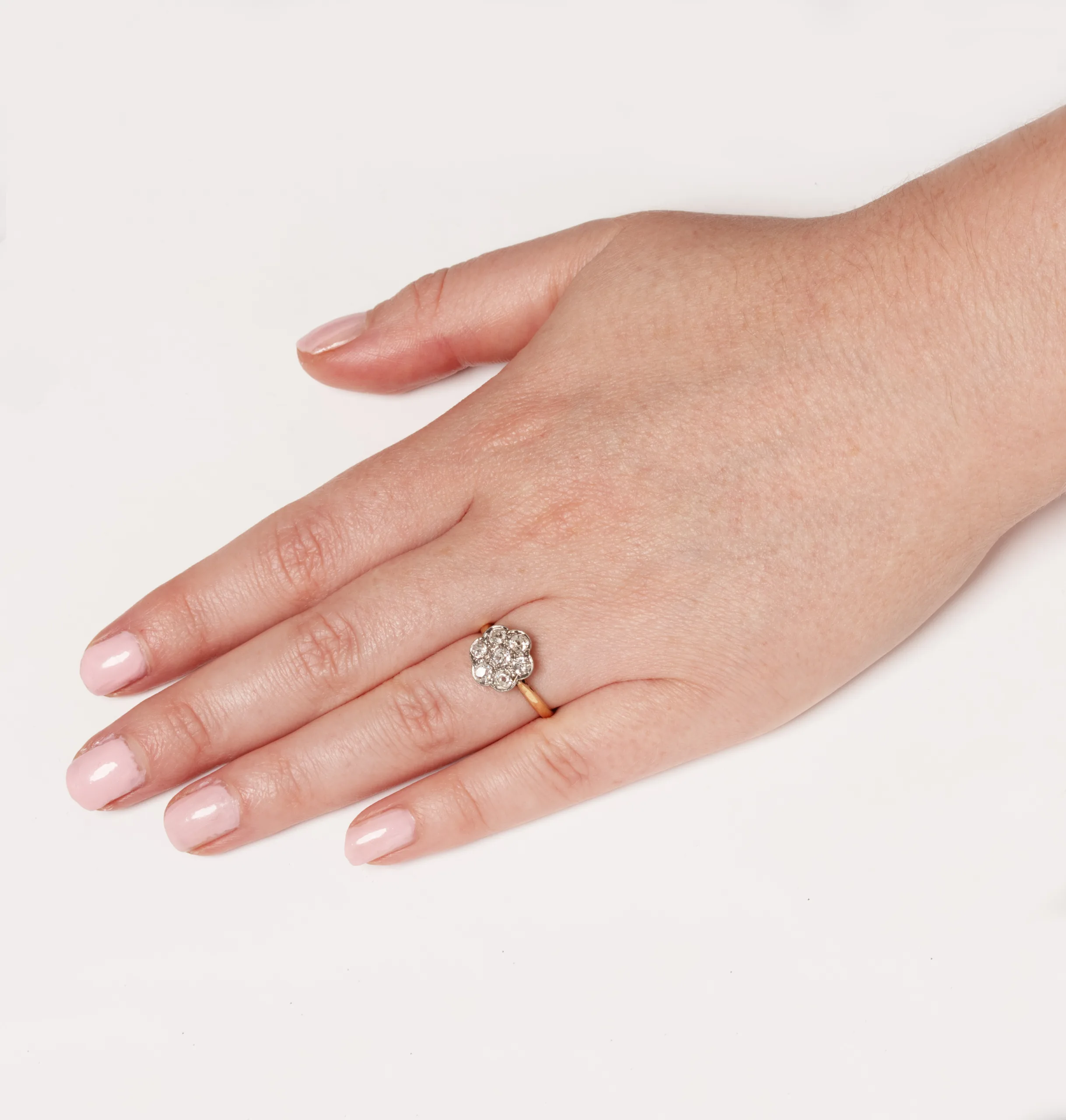 S5797 HAND