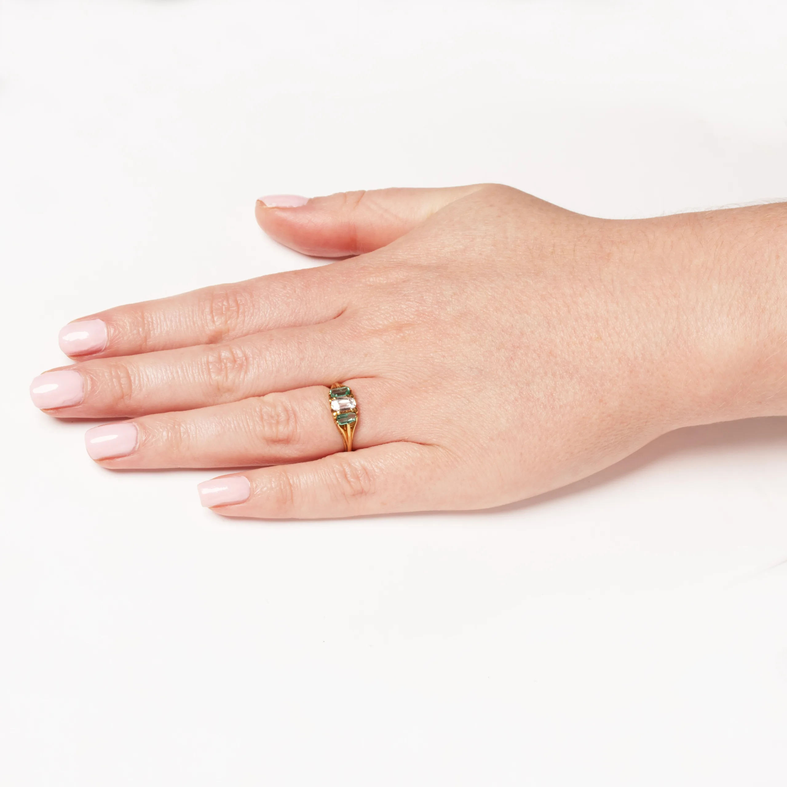 S5799 HAND