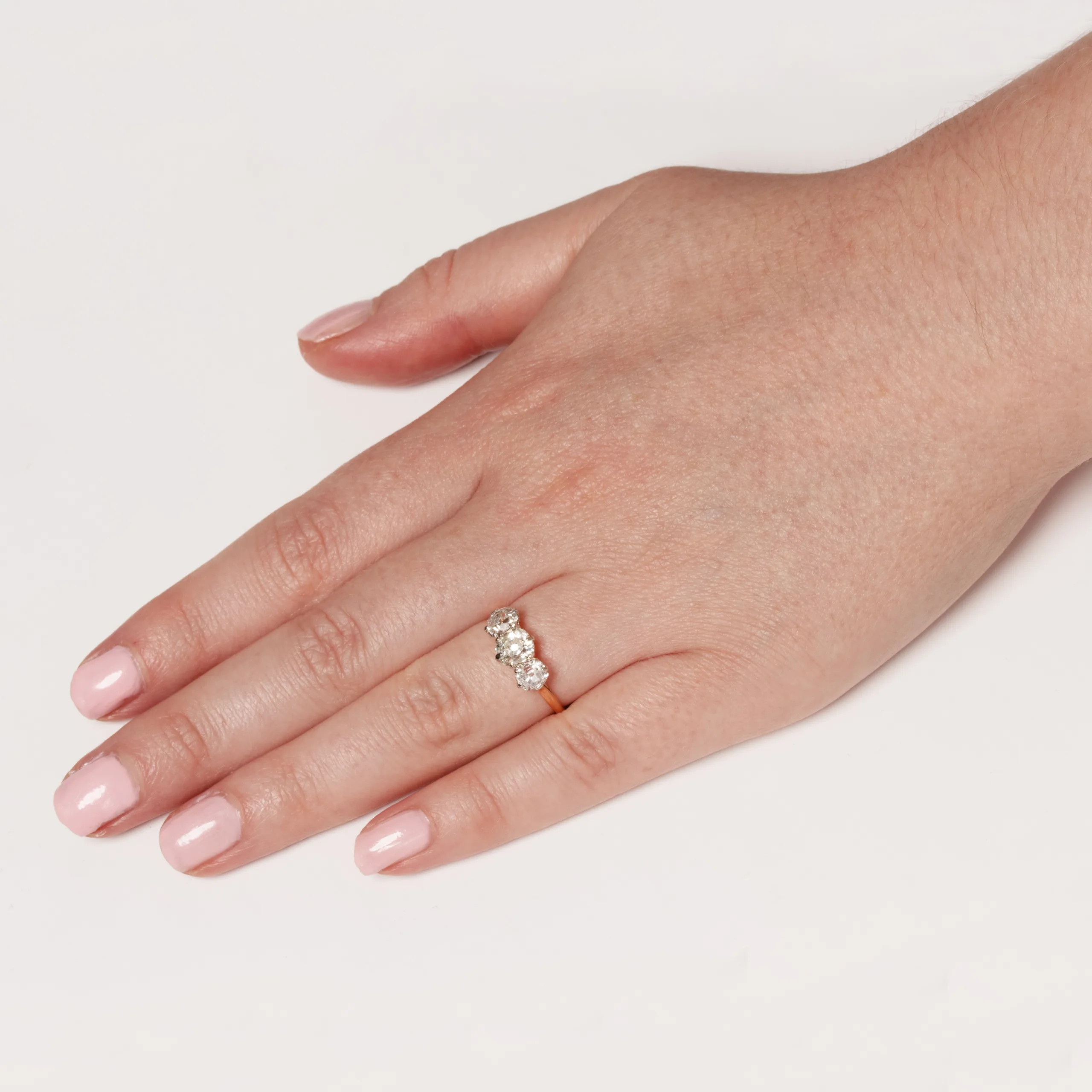 S5800 HAND