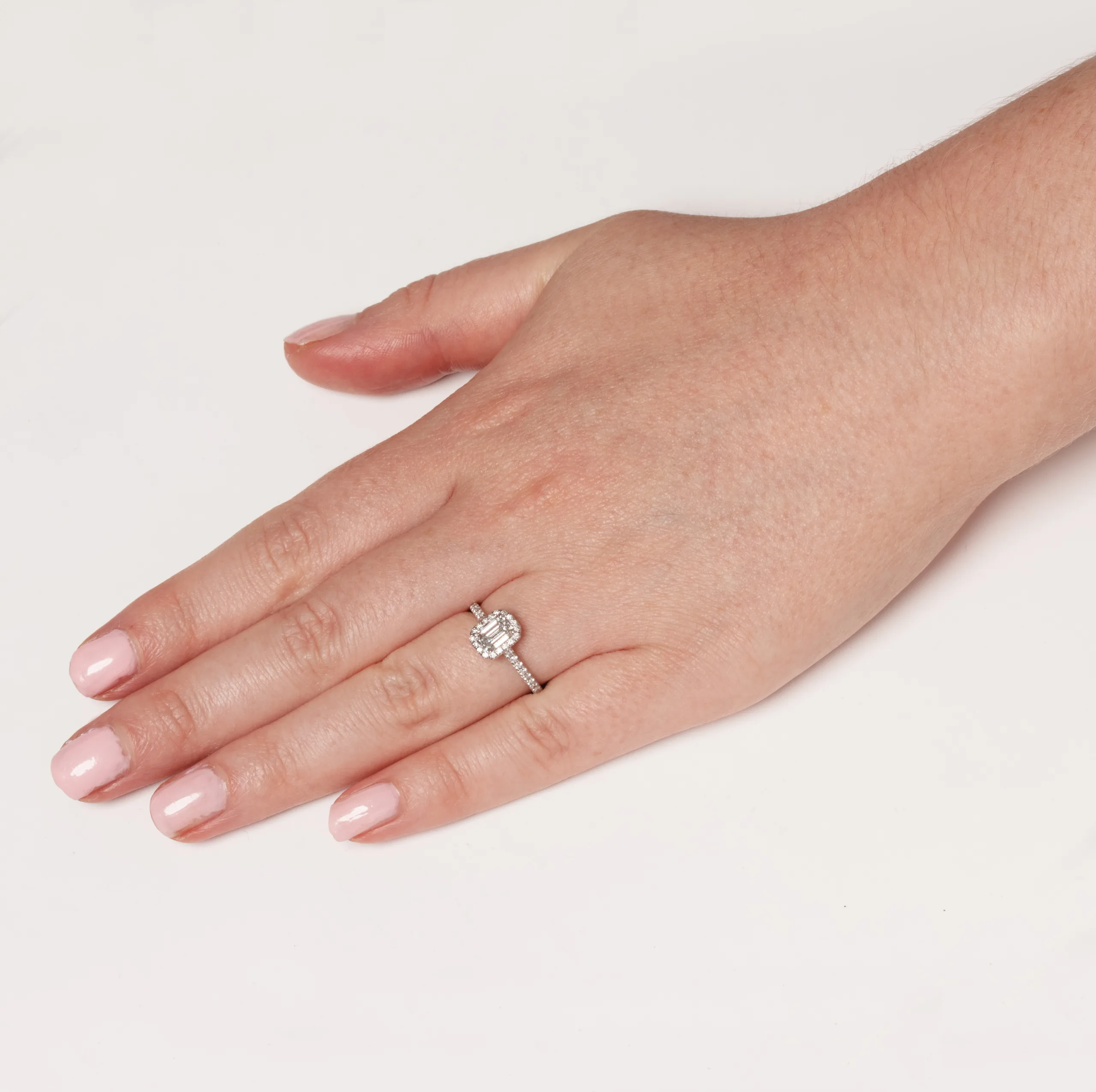 S5802 HAND