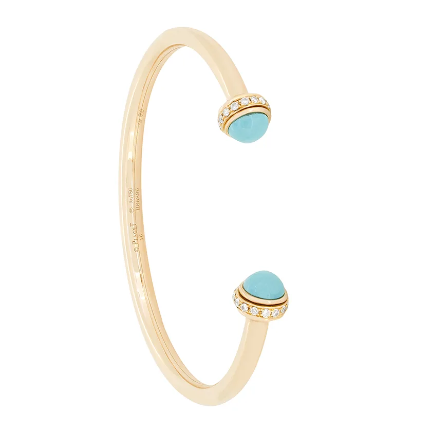 Piaget 0.38ct Diamond 'Possession' Bangle