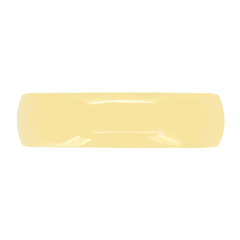 Antique 22ct Gold Wedding Band,