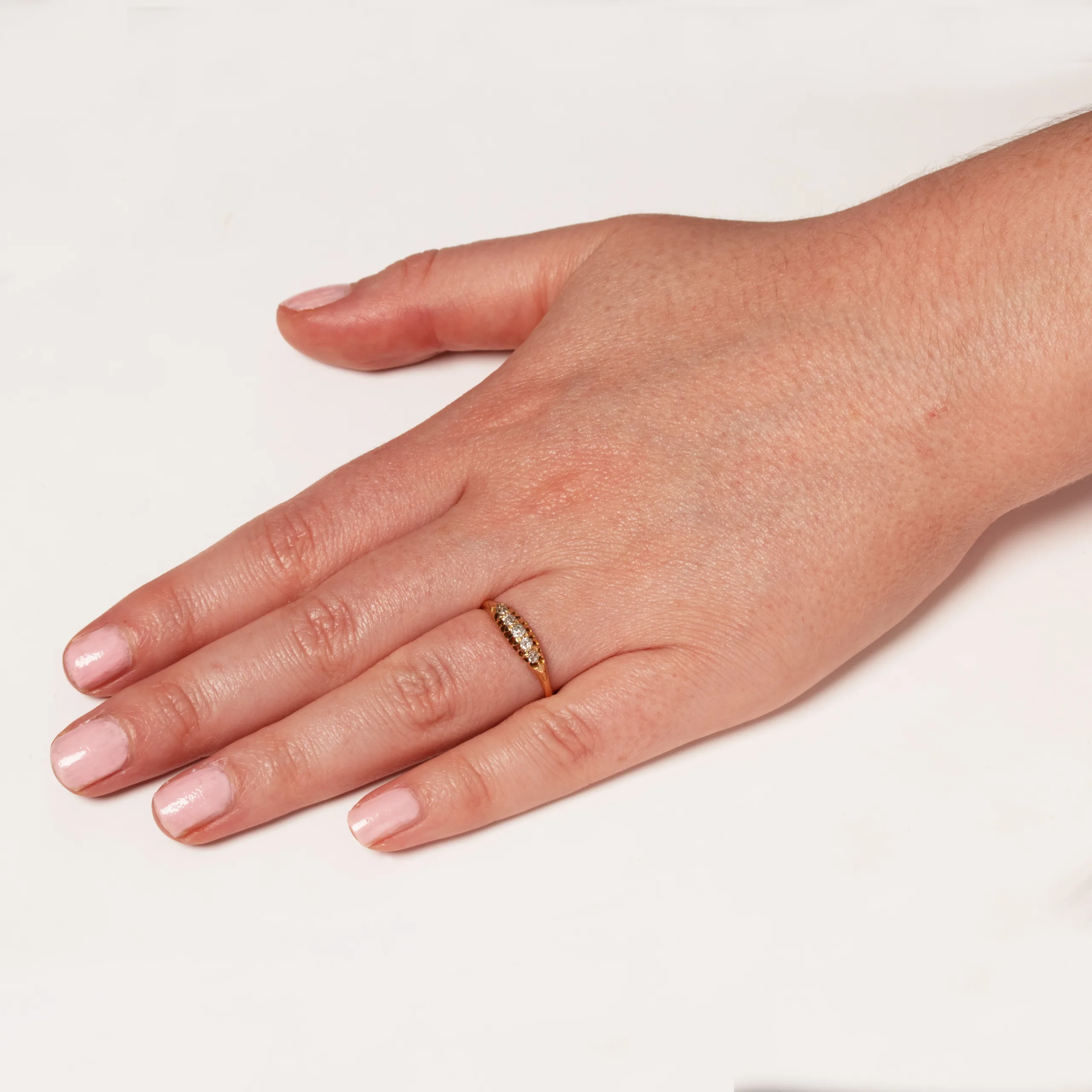 S5804 HAND