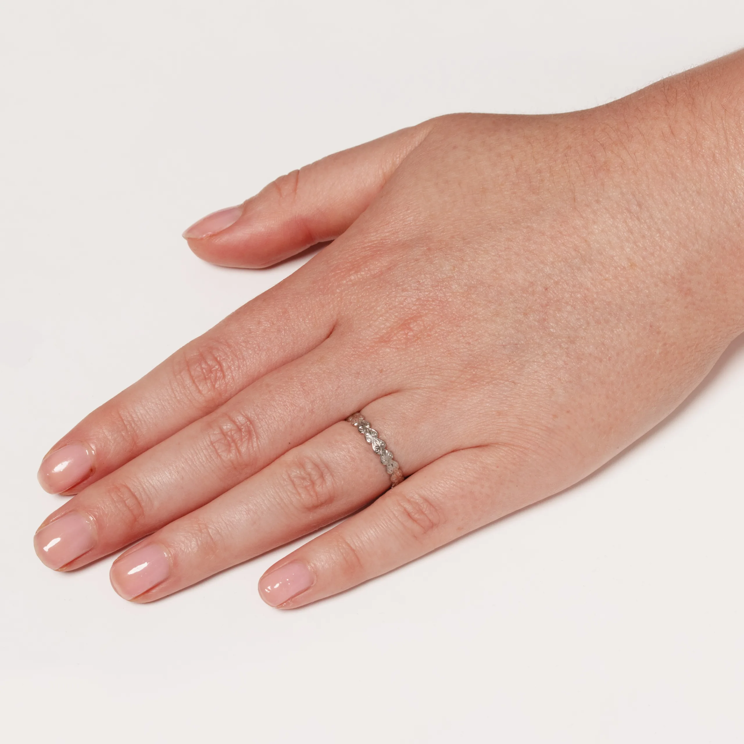 S5808 HAND