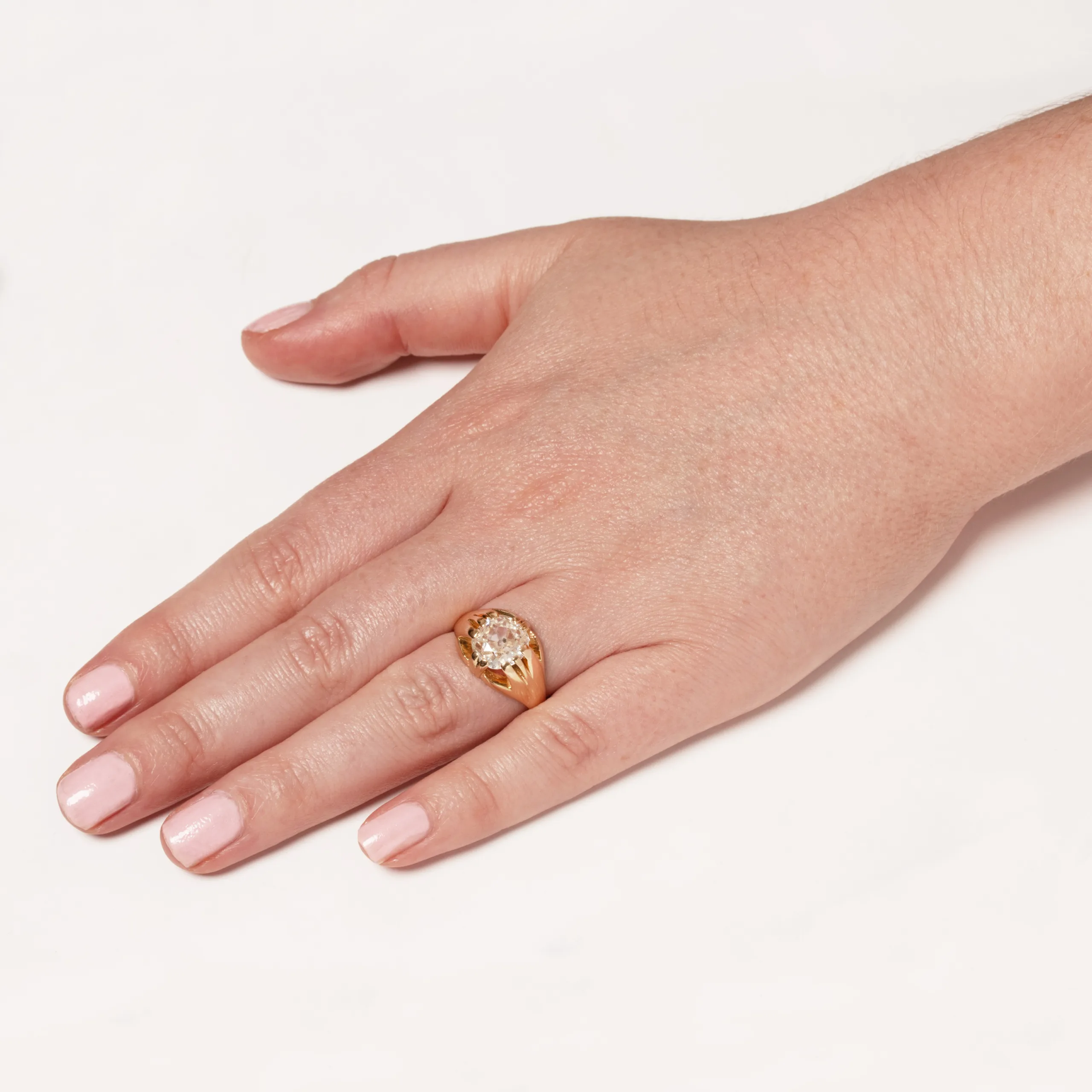 S5809 HAND