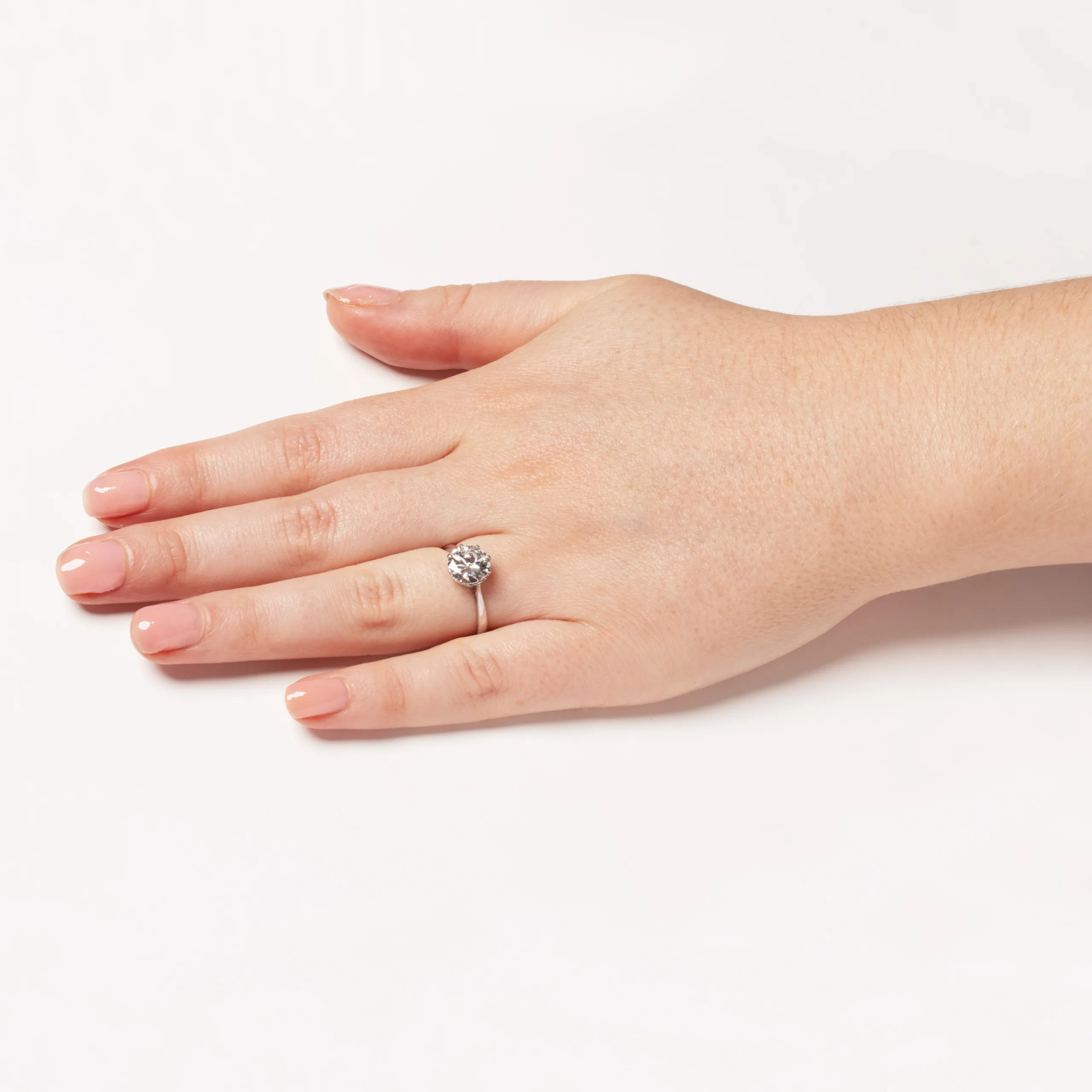 S5812 HAND