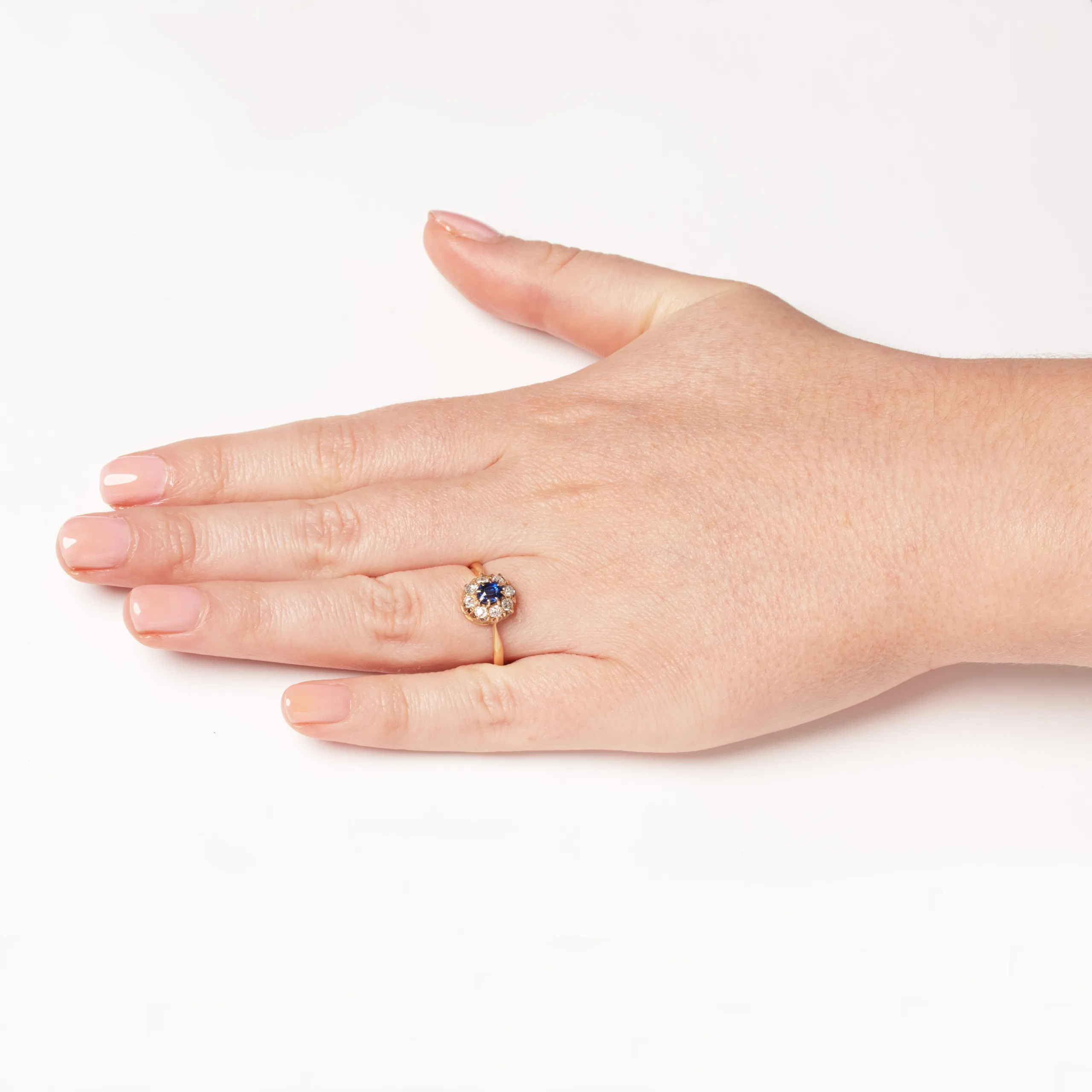S5813 HAND