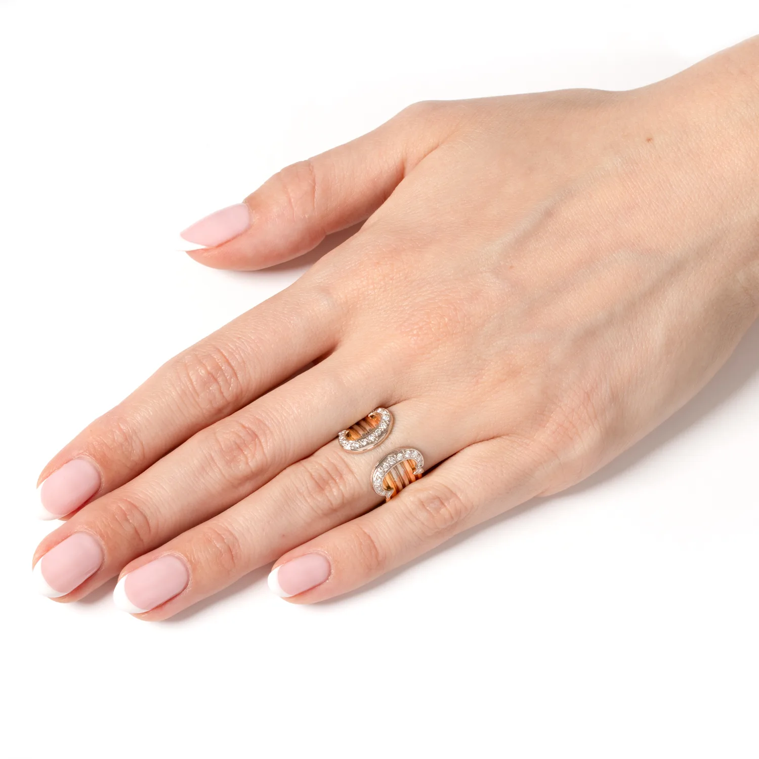 S5816 HAND