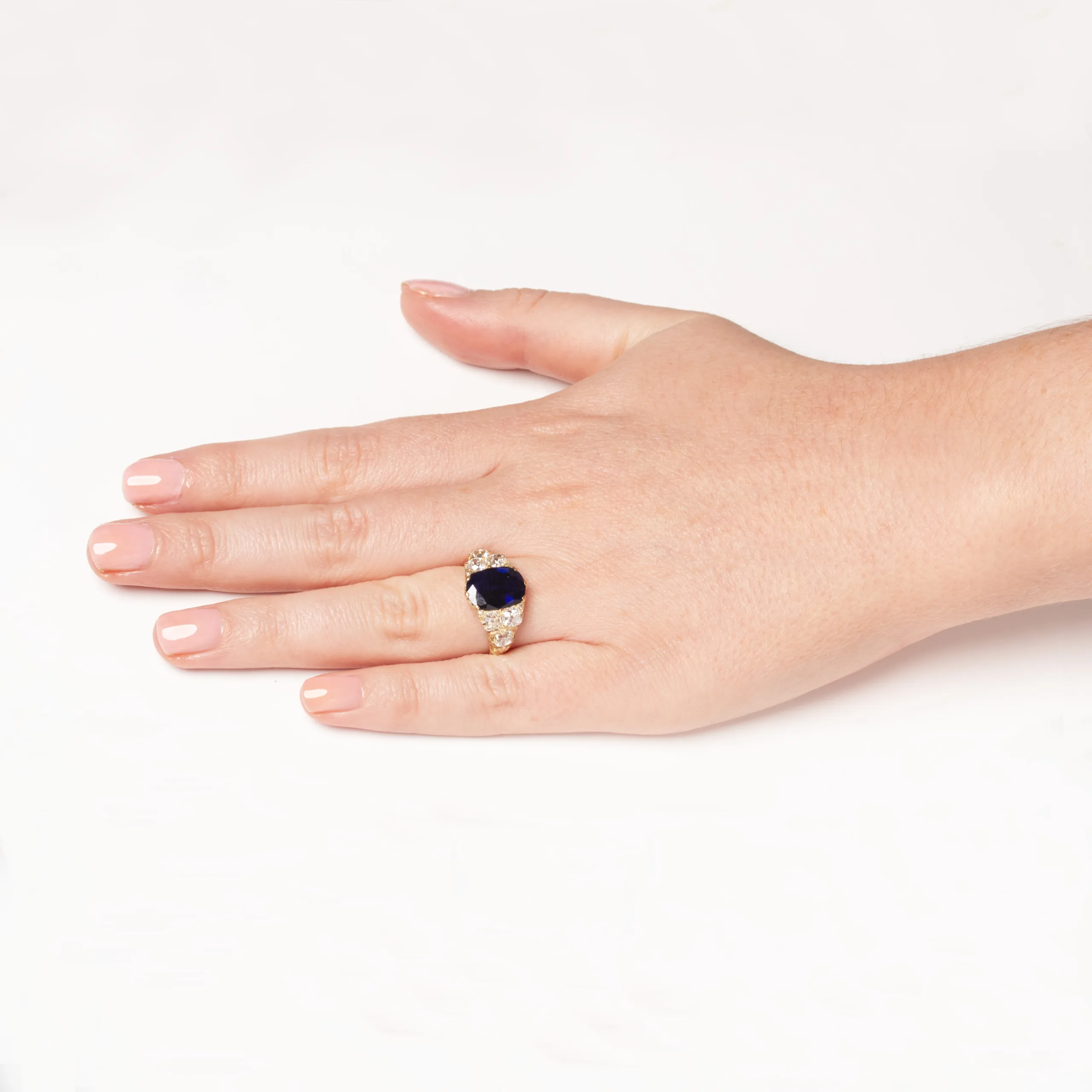 S5817 HAND