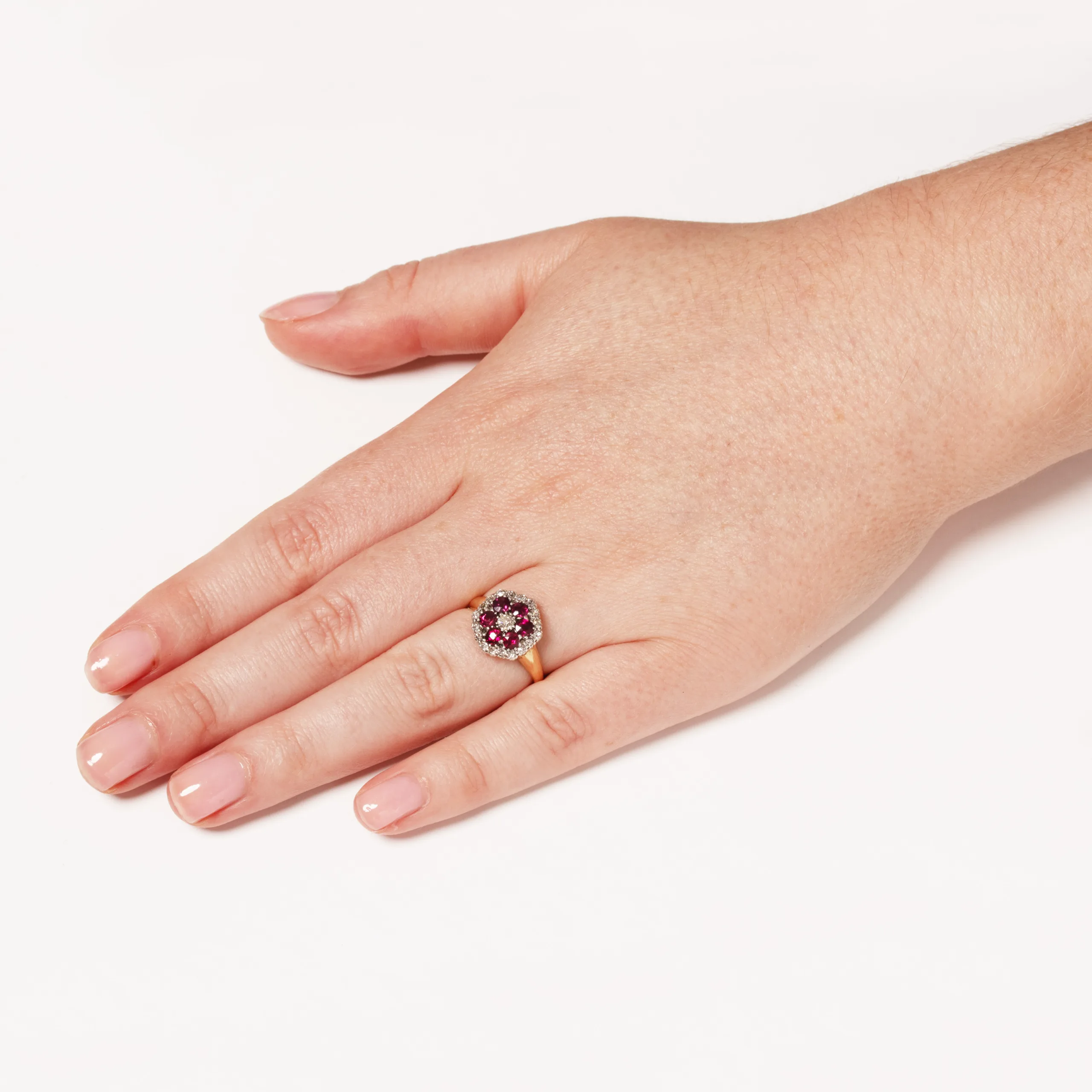 S5838 HAND