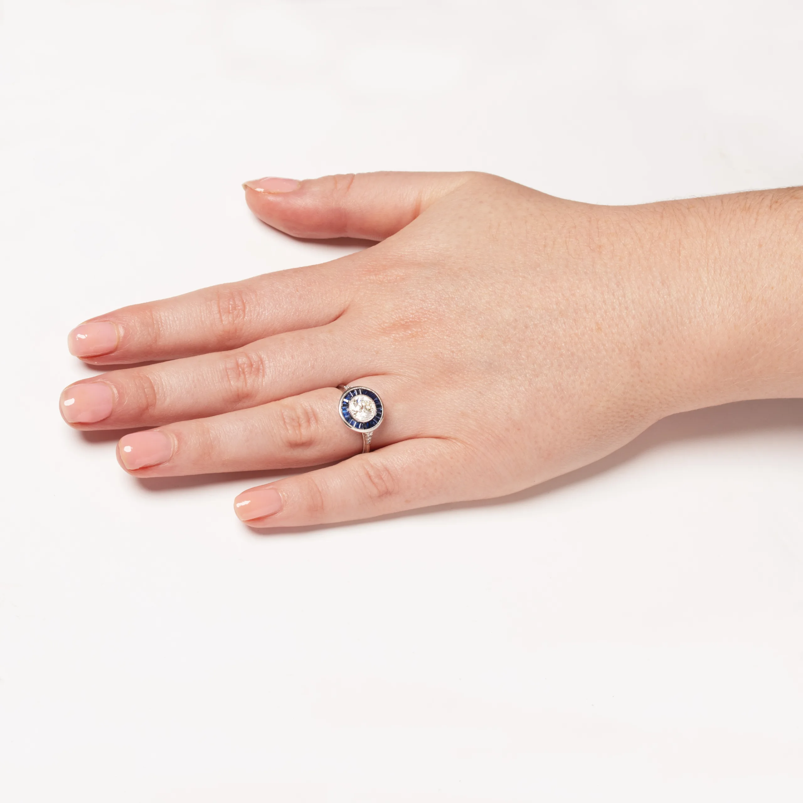 S5841 HAND