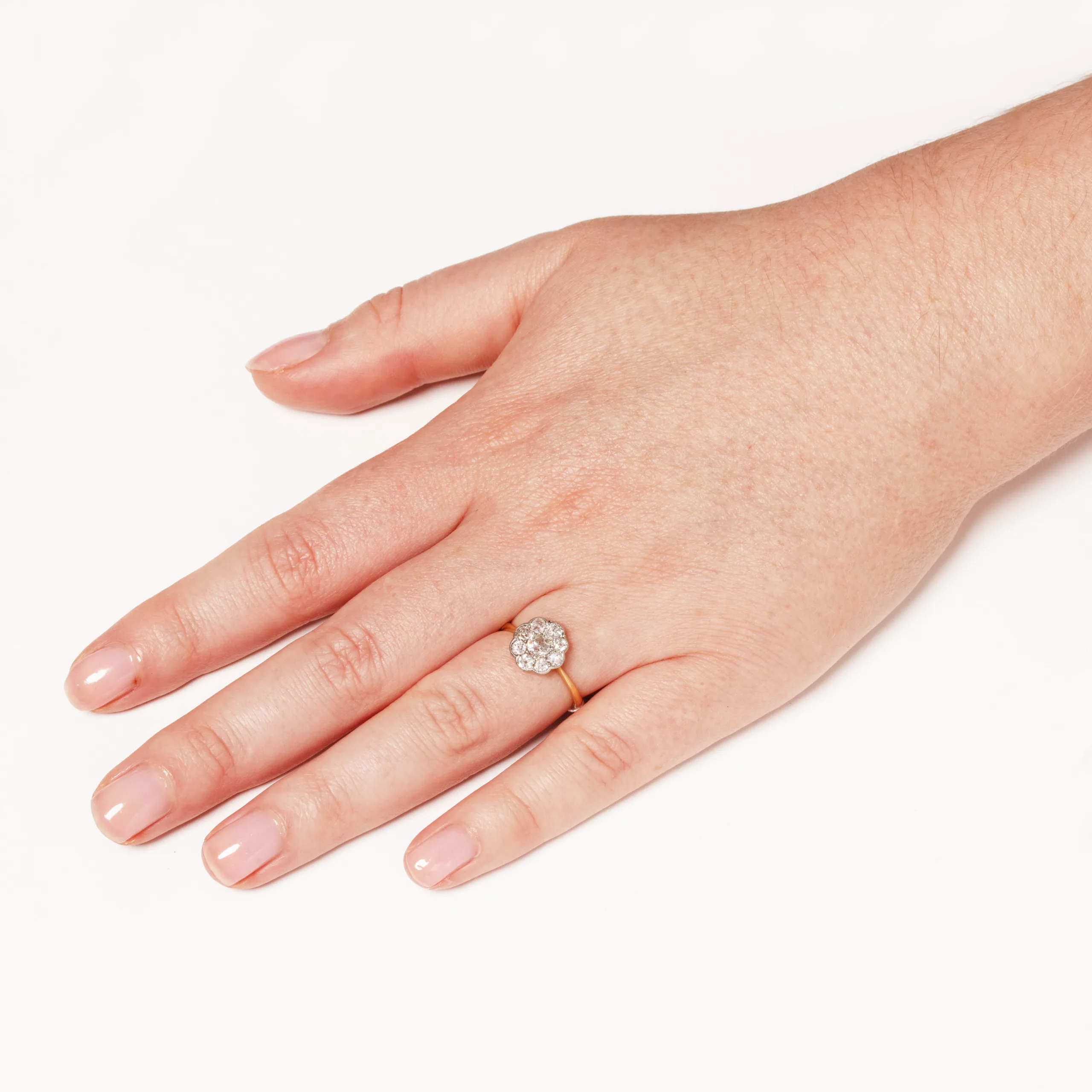 S5844 HAND