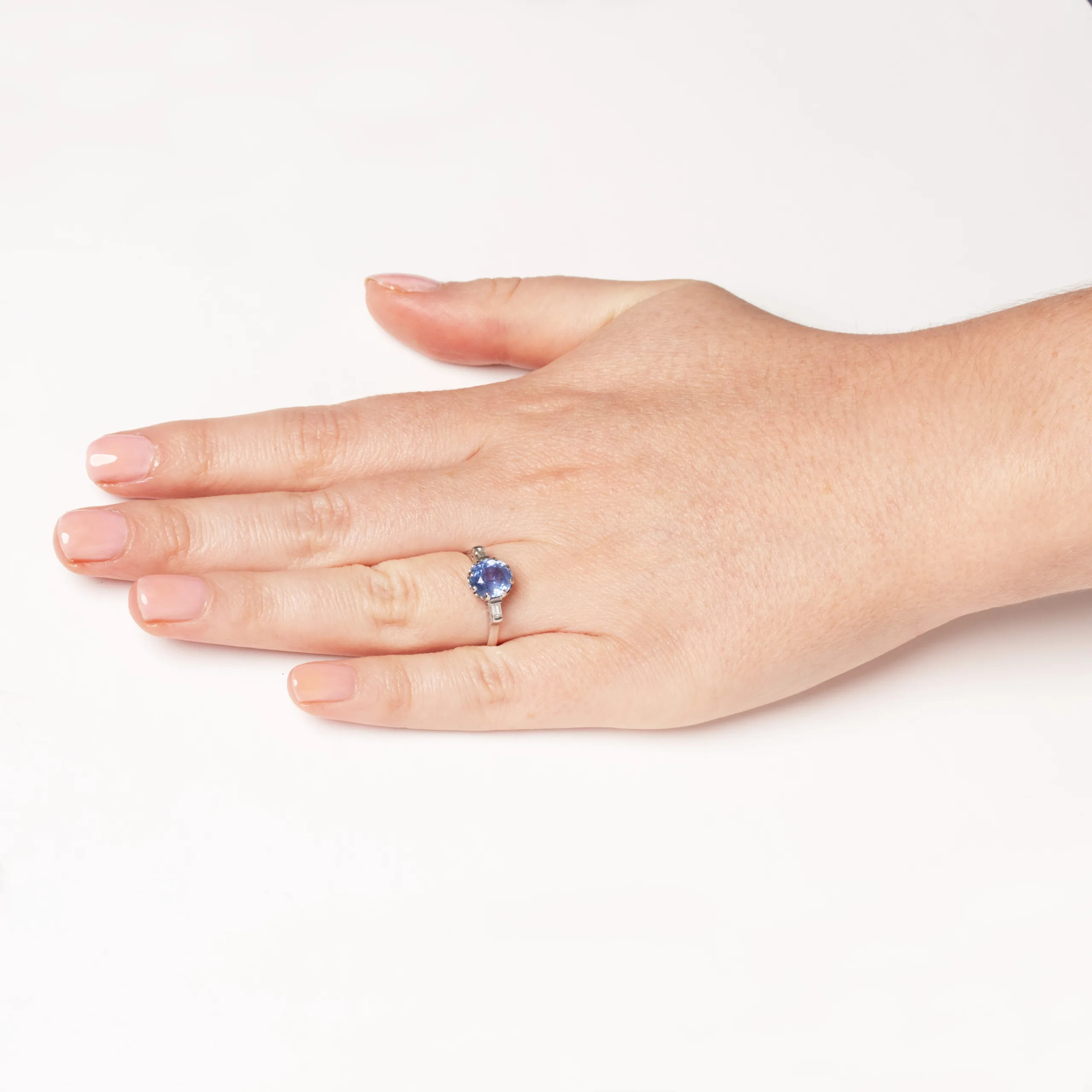 S5845 HAND
