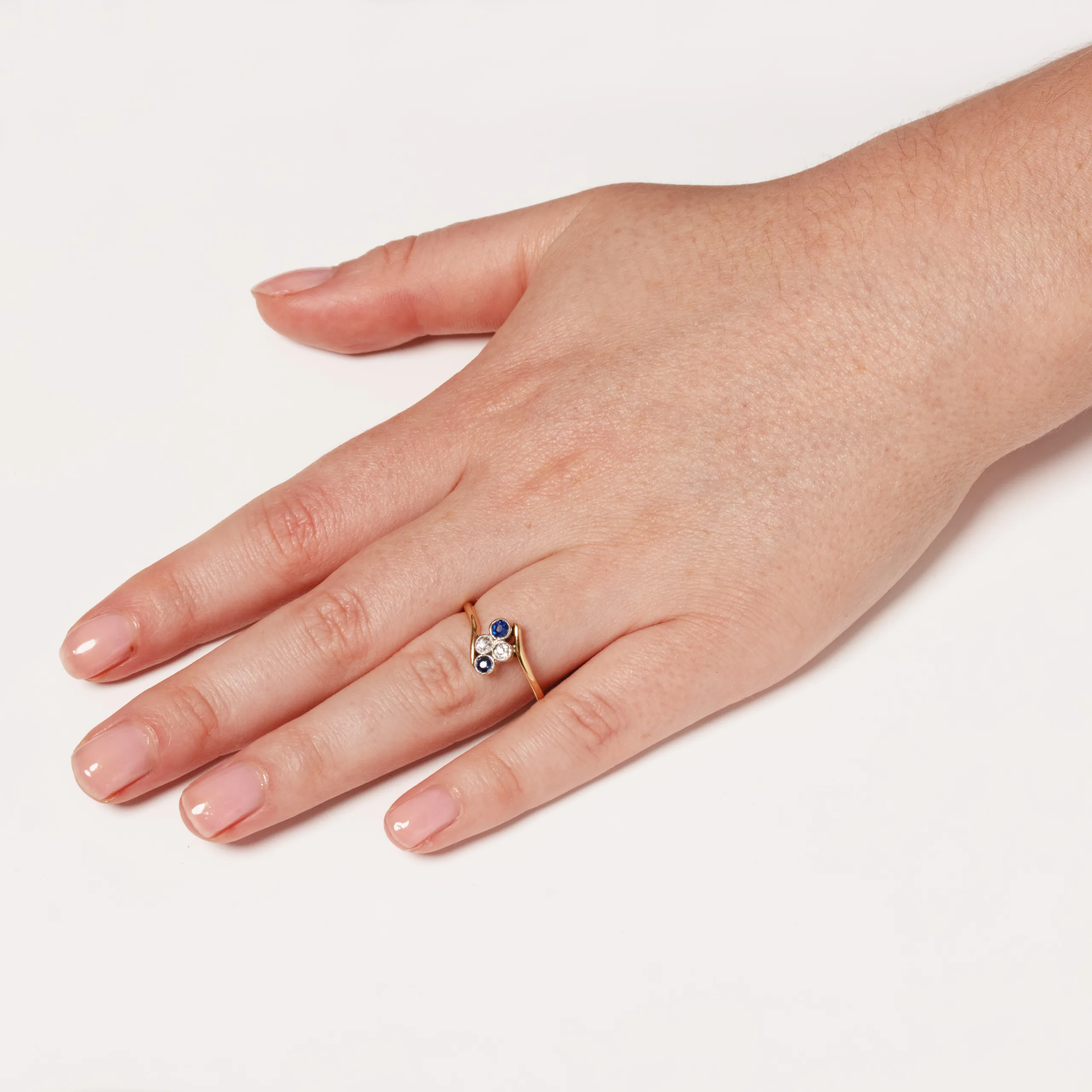 S5846 HAND